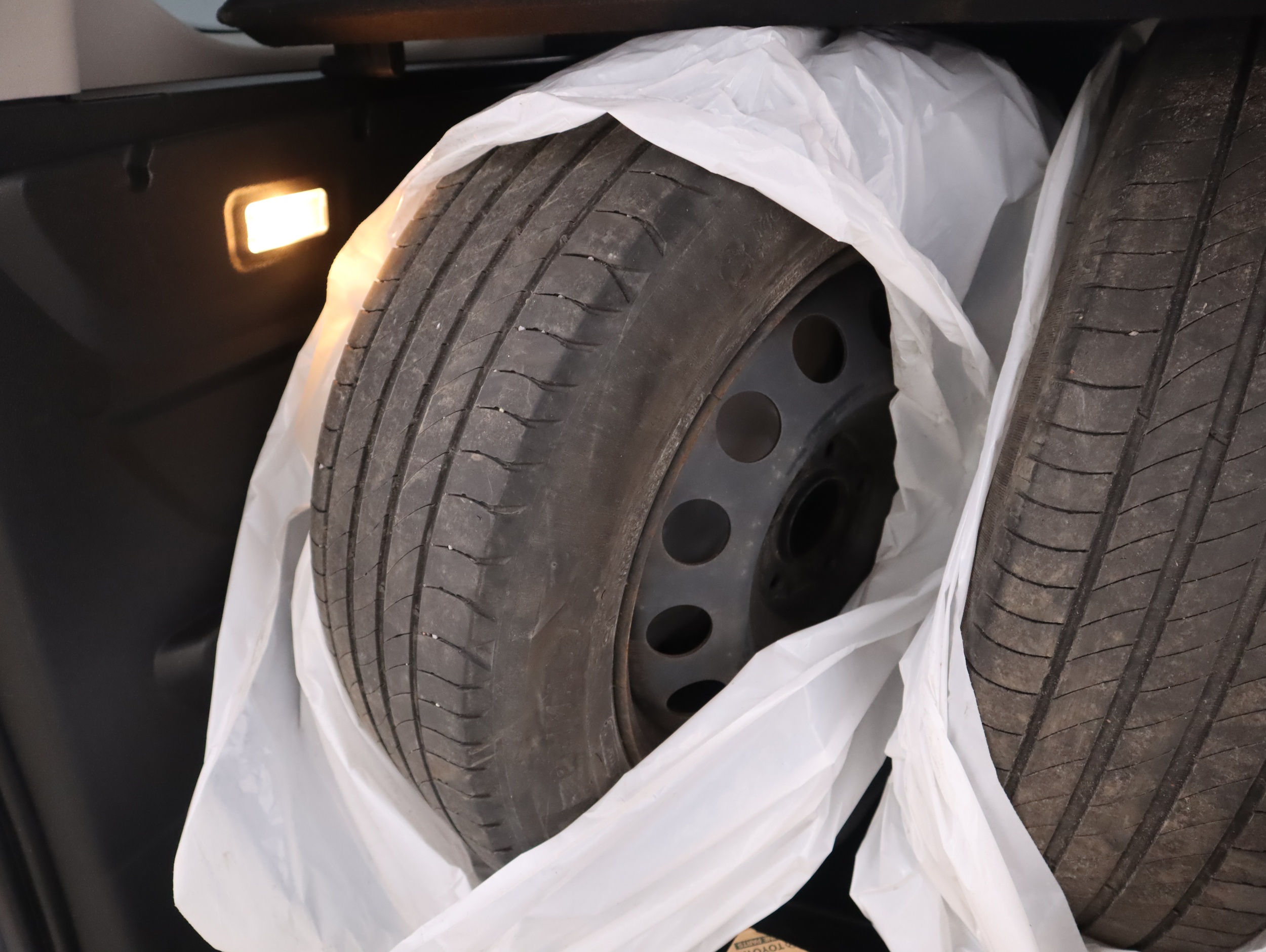 TOYOTA Proace CITY Verso 2021