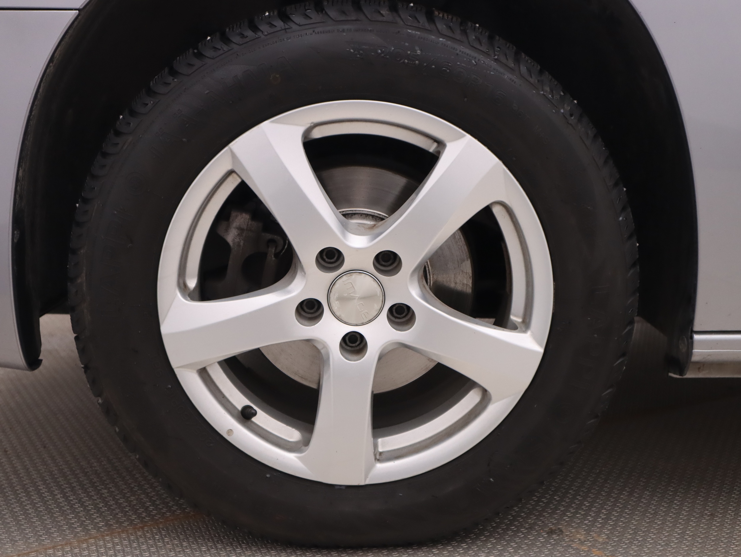 TOYOTA Proace CITY Verso 2021