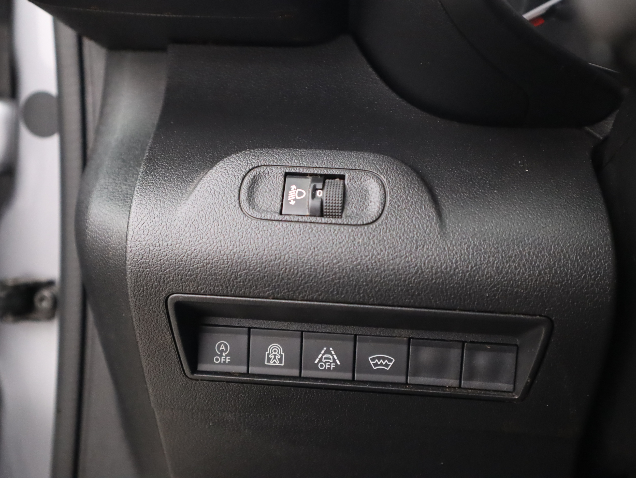 TOYOTA Proace CITY Verso 2021