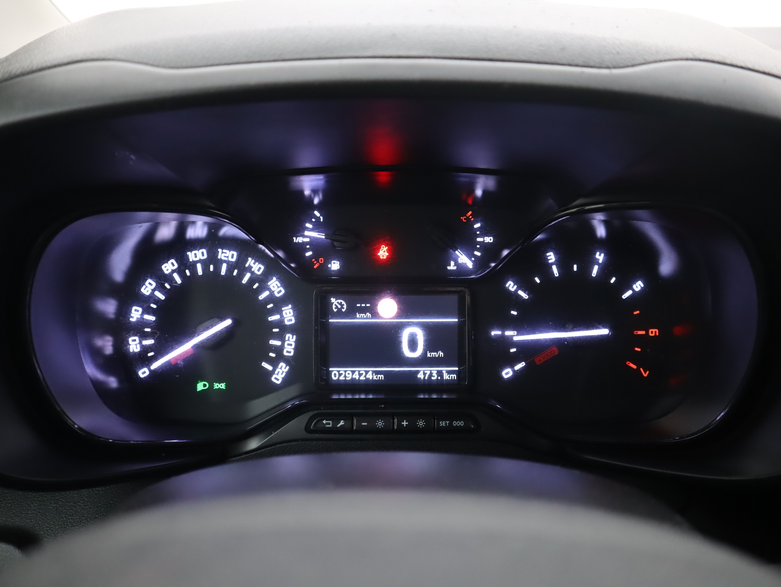 TOYOTA Proace CITY Verso 2021