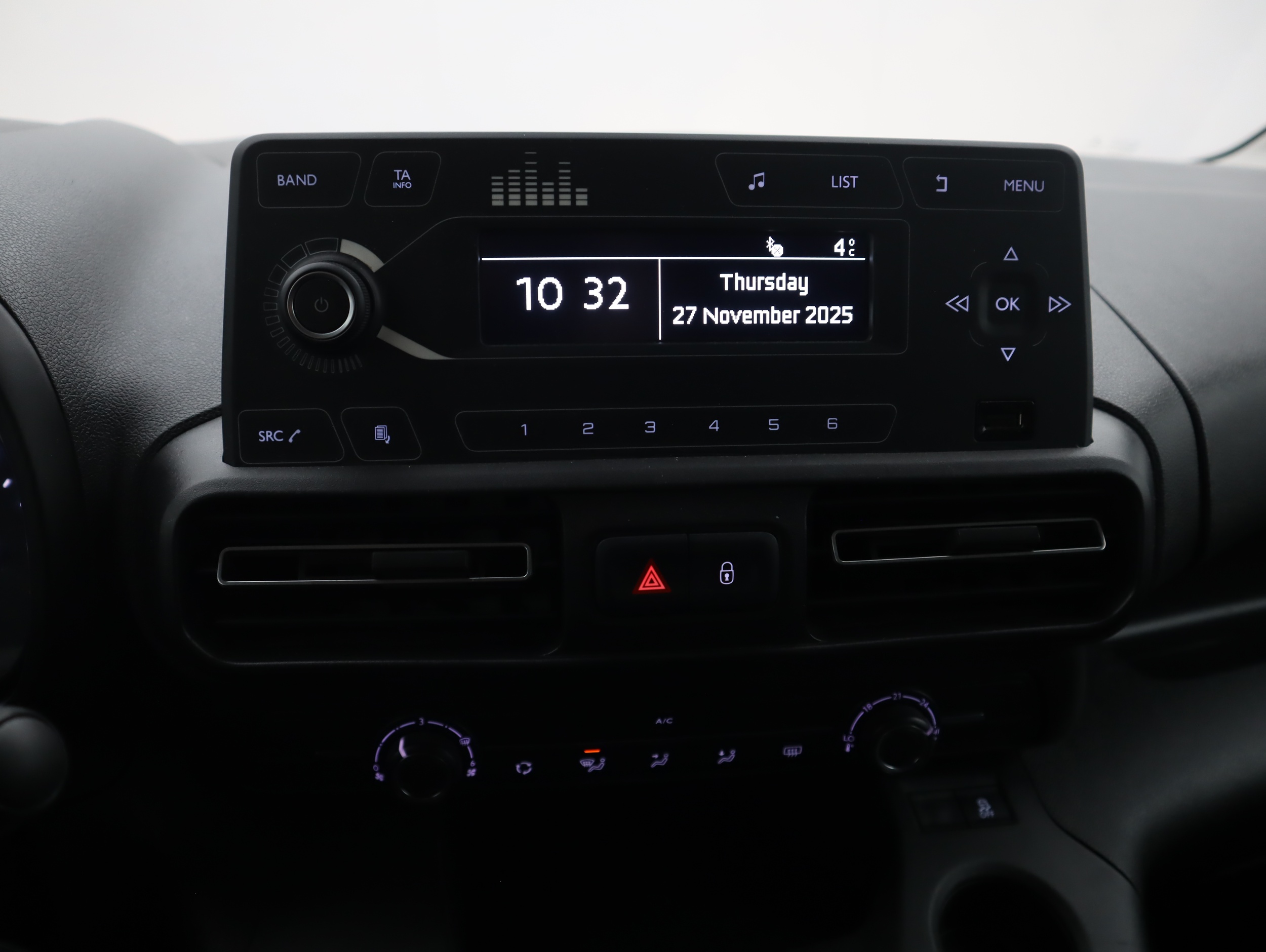 TOYOTA Proace CITY Verso 2021