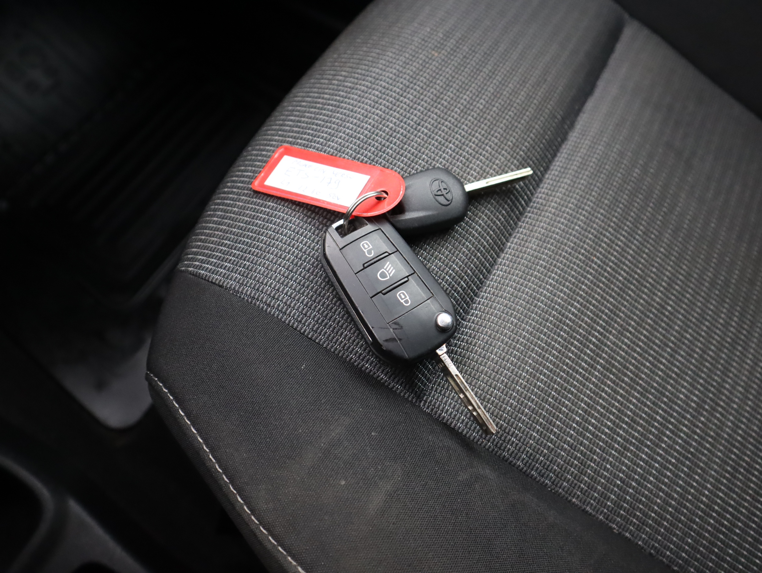 TOYOTA Proace CITY Verso 2021