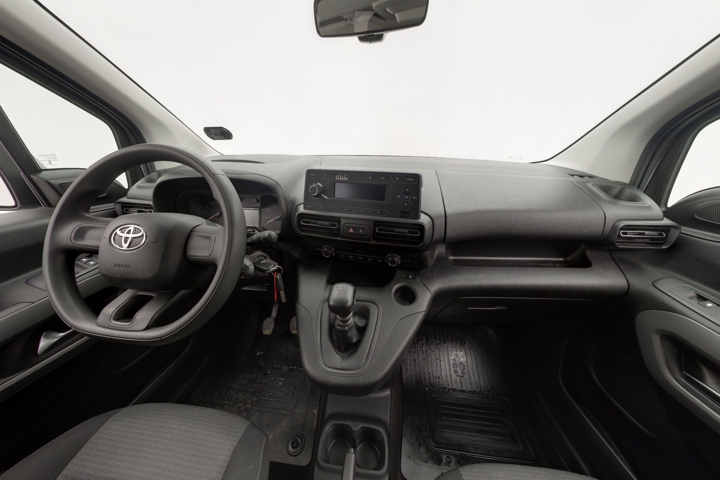 TOYOTA Proace CITY Verso 2021
