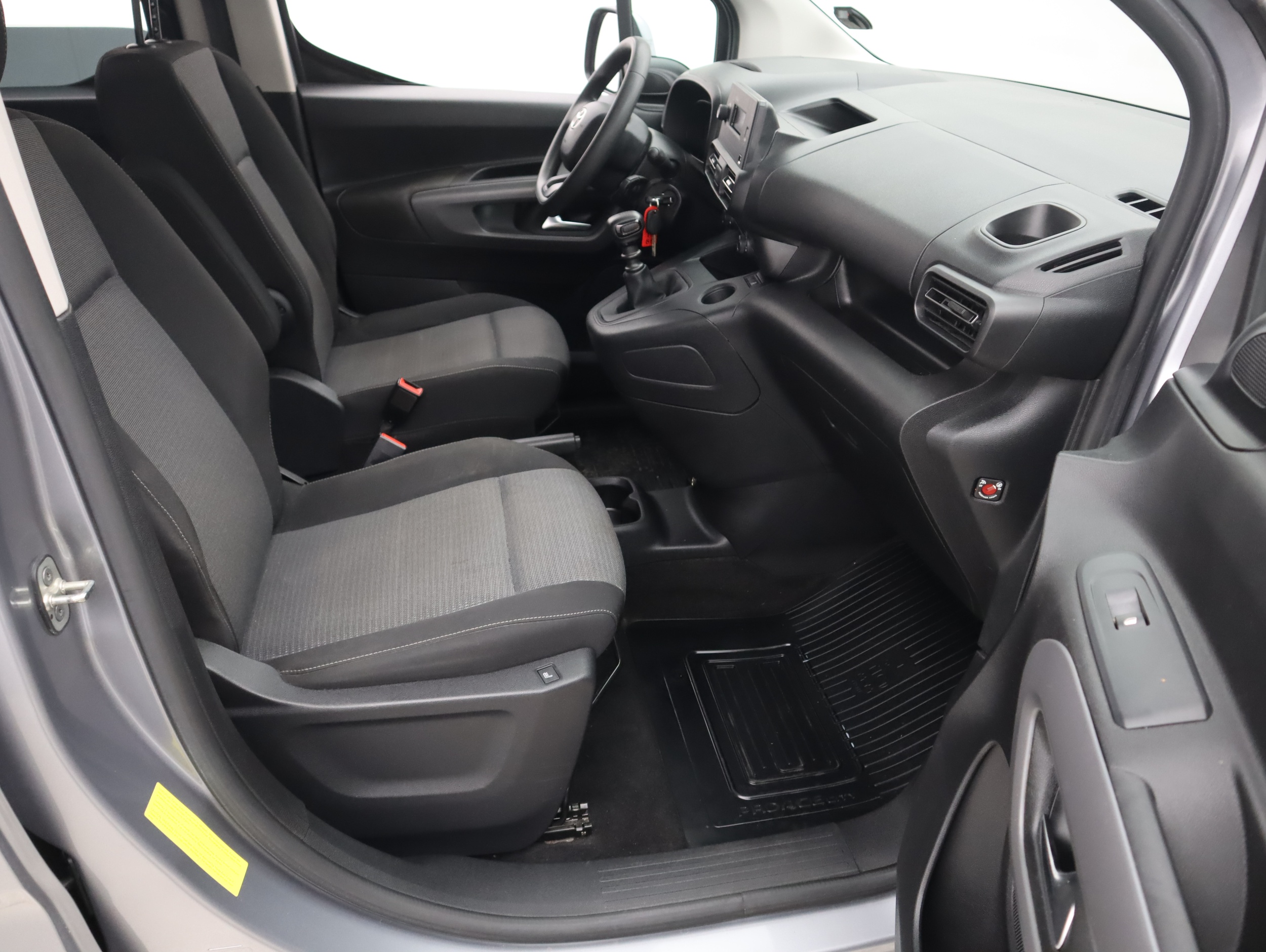 TOYOTA Proace CITY Verso 2021