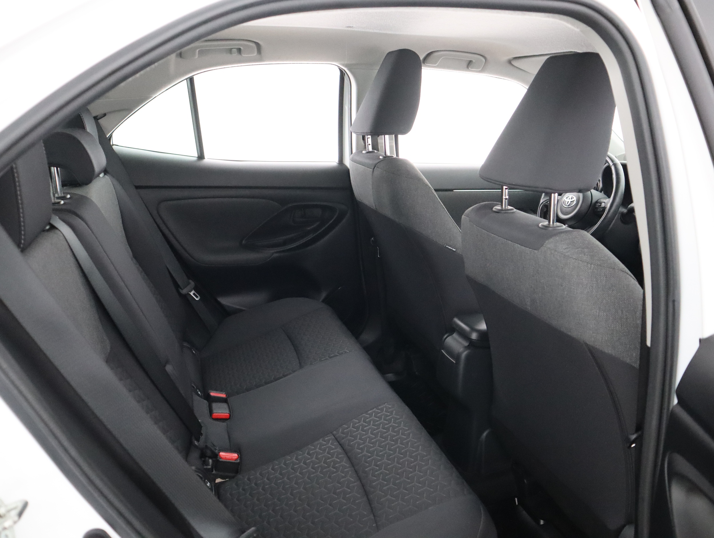 TOYOTA Yaris Cross 2022