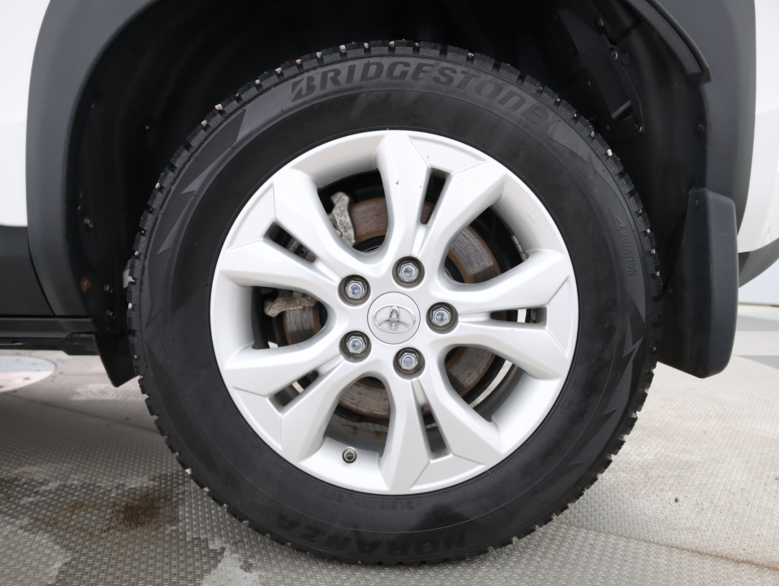 TOYOTA Yaris Cross 2022