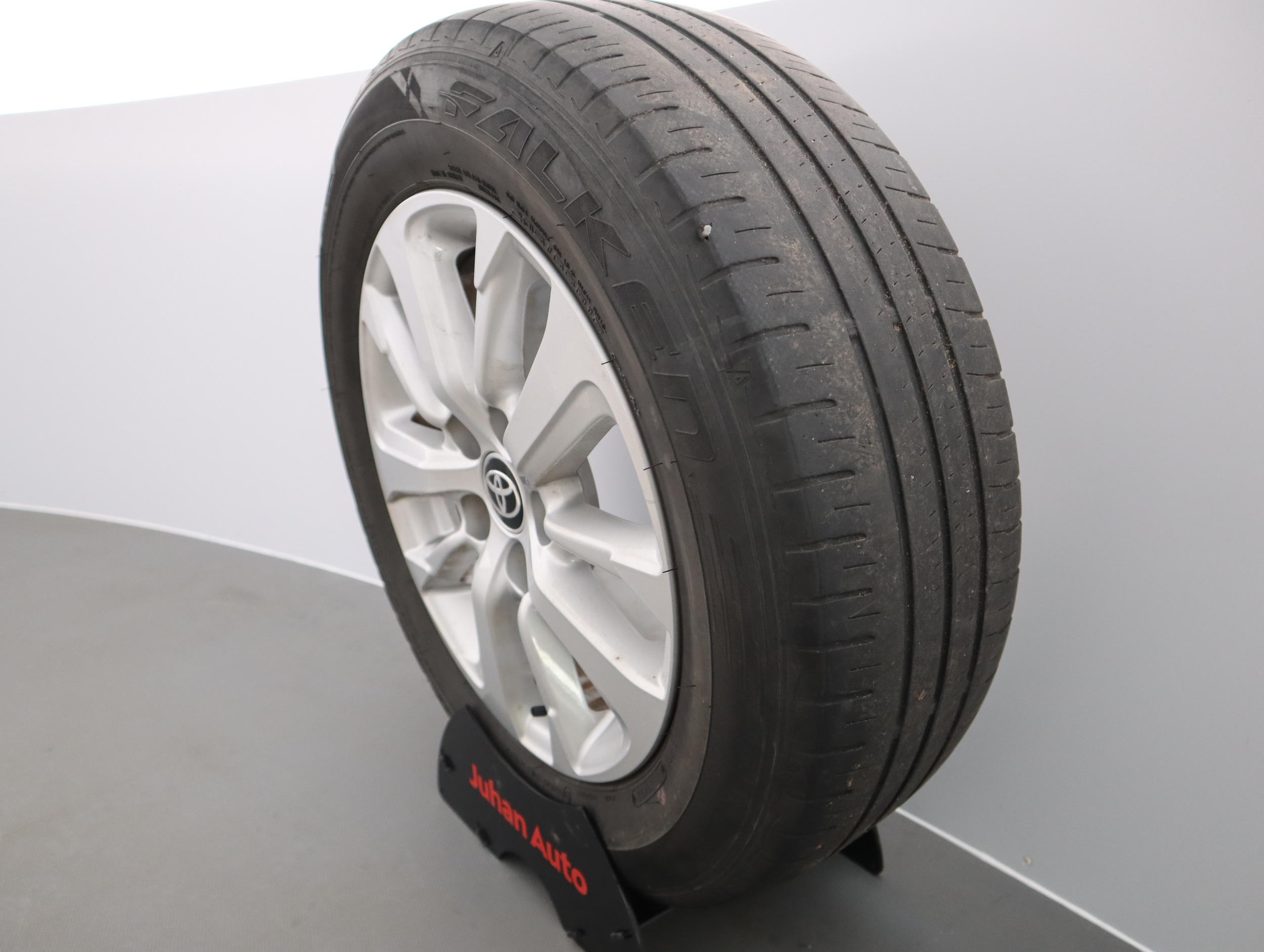 TOYOTA Yaris Cross 2022