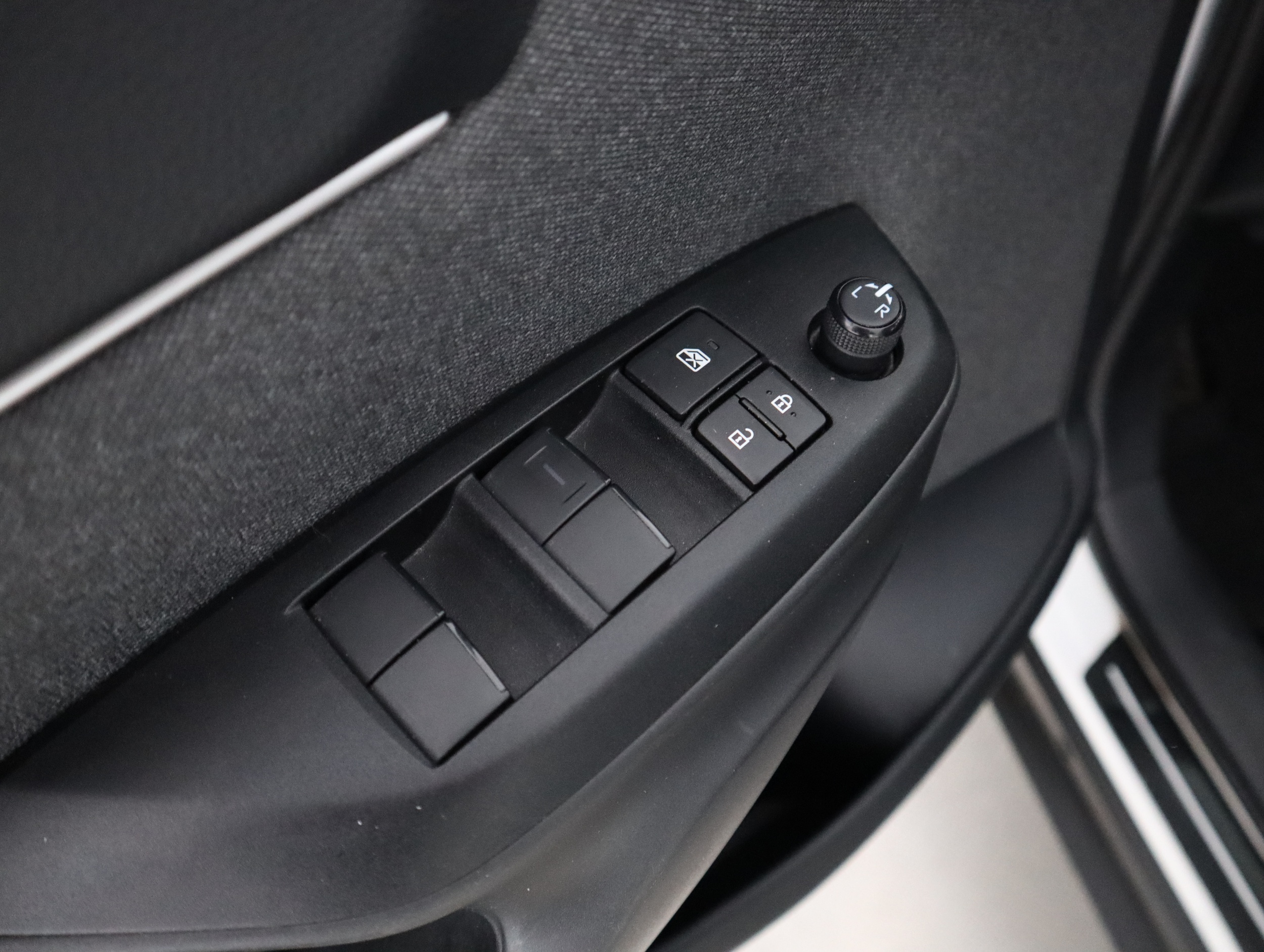 TOYOTA Yaris Cross 2022