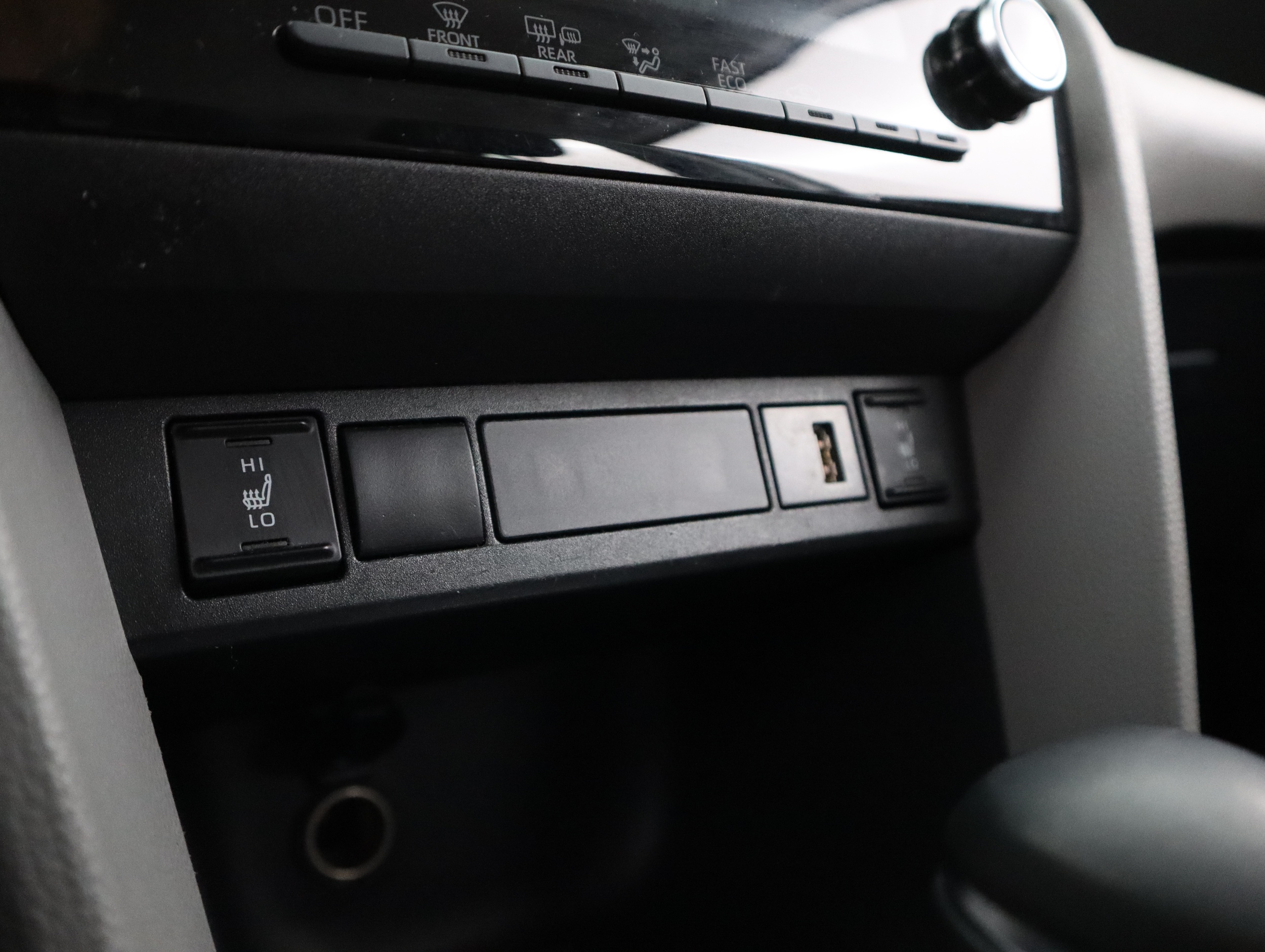 TOYOTA Yaris Cross 2022