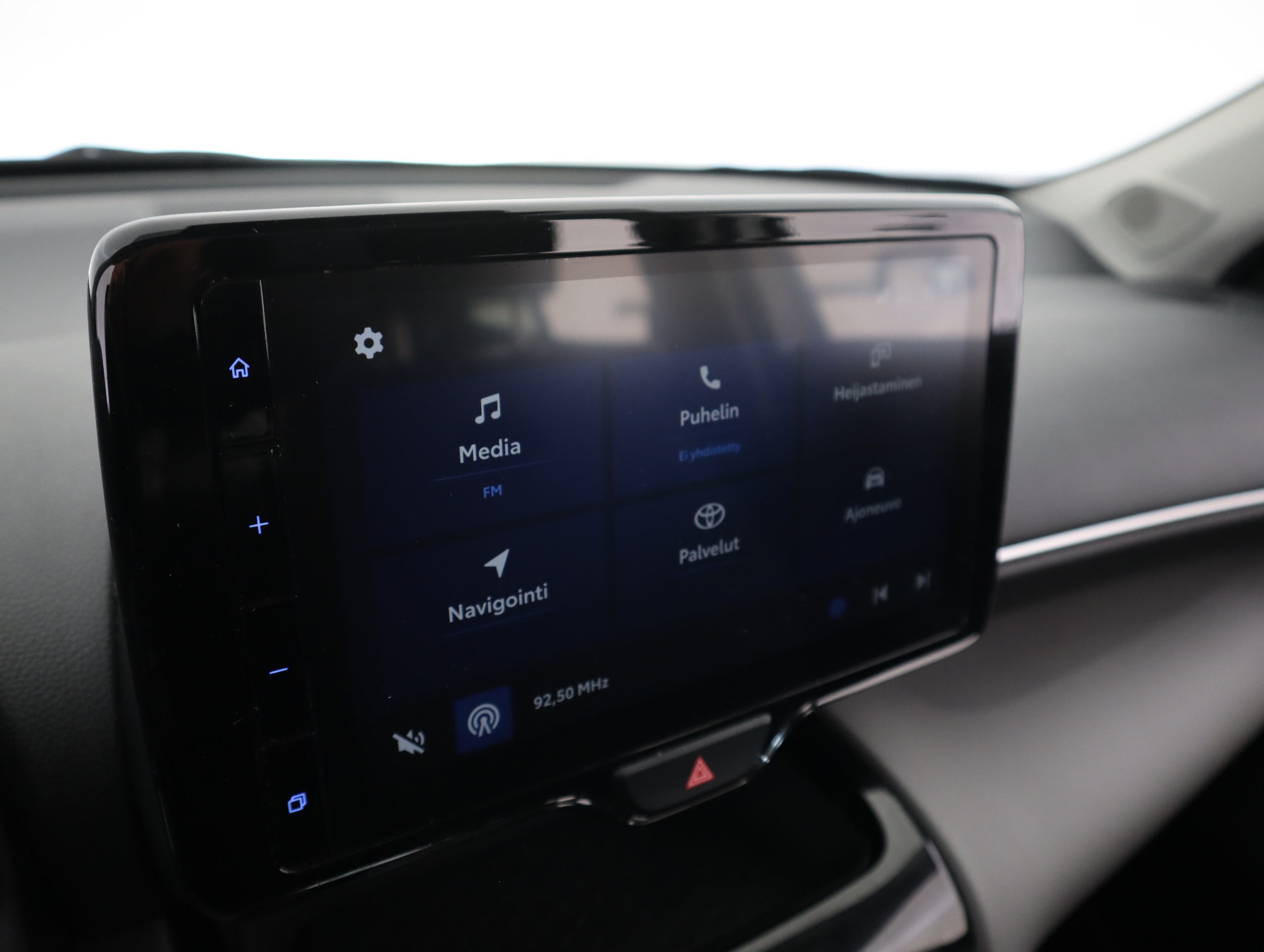 TOYOTA Yaris Cross 2022