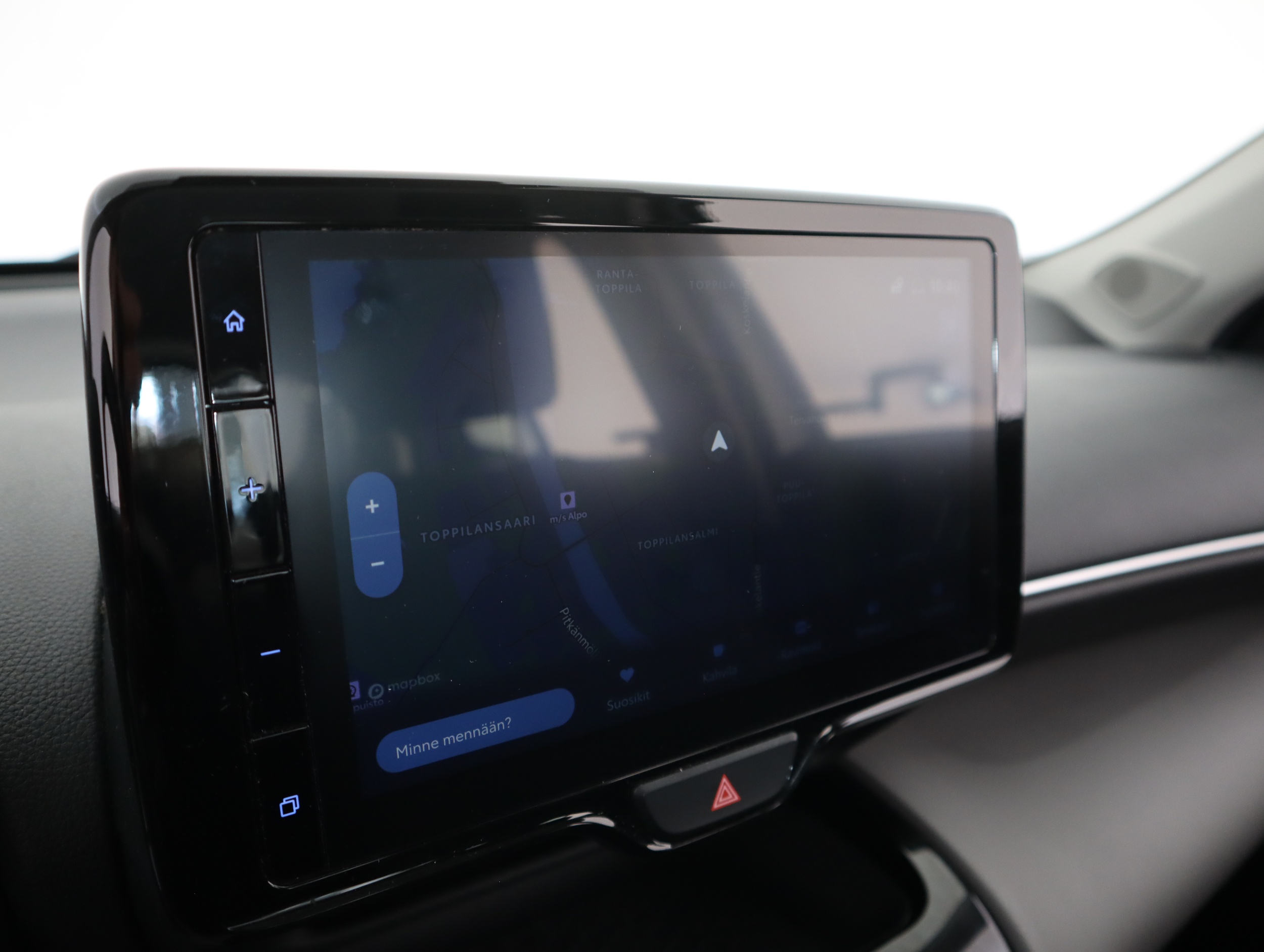 TOYOTA Yaris Cross 2022