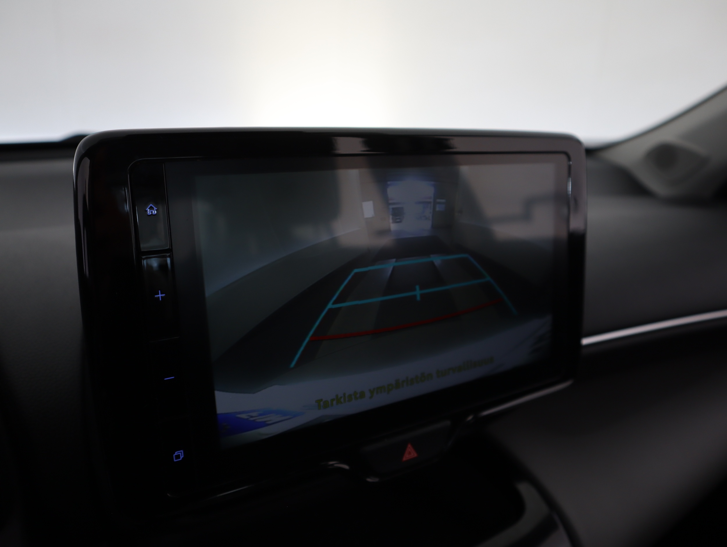 TOYOTA Yaris Cross 2022