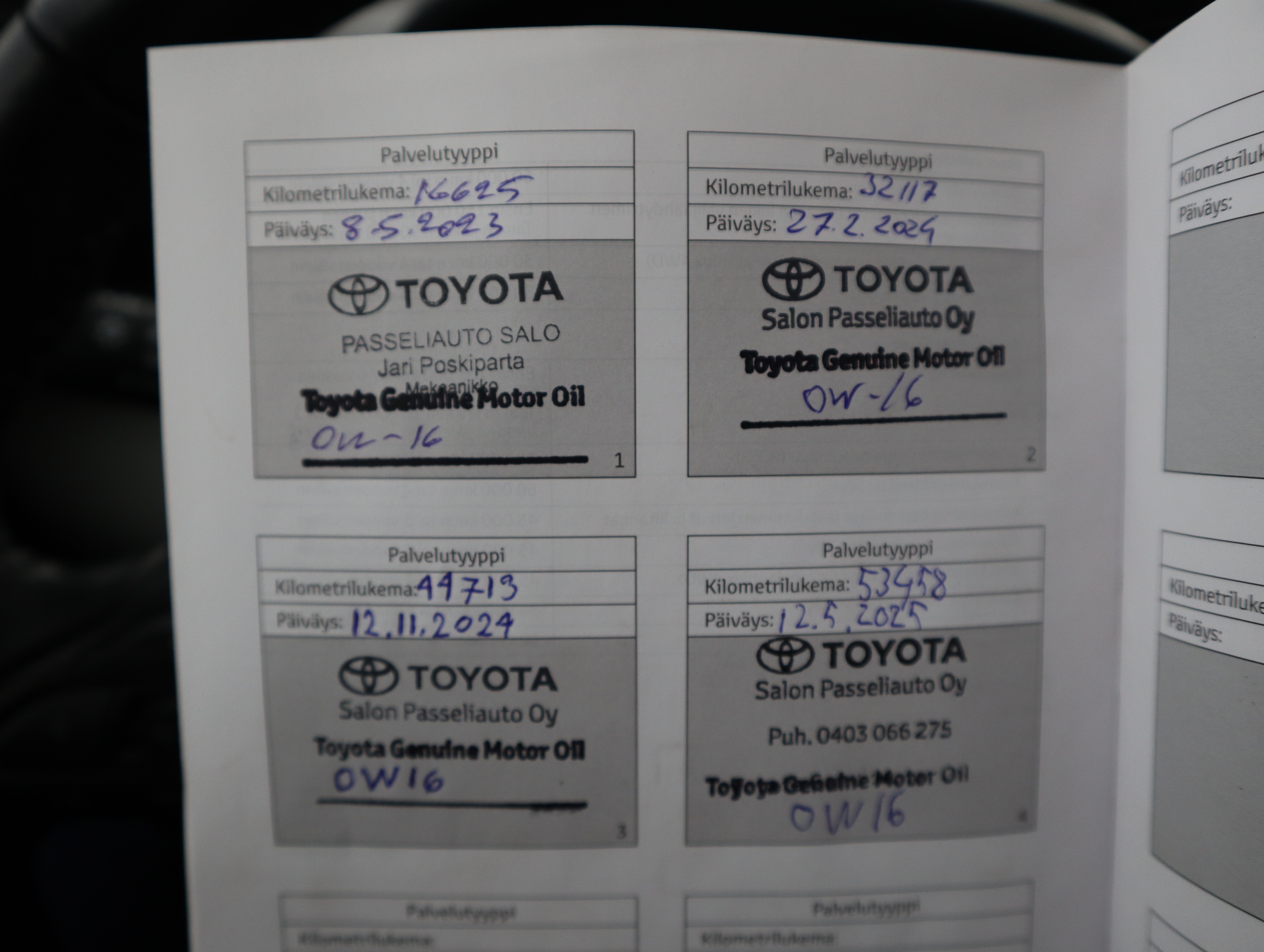 TOYOTA Yaris Cross 2022