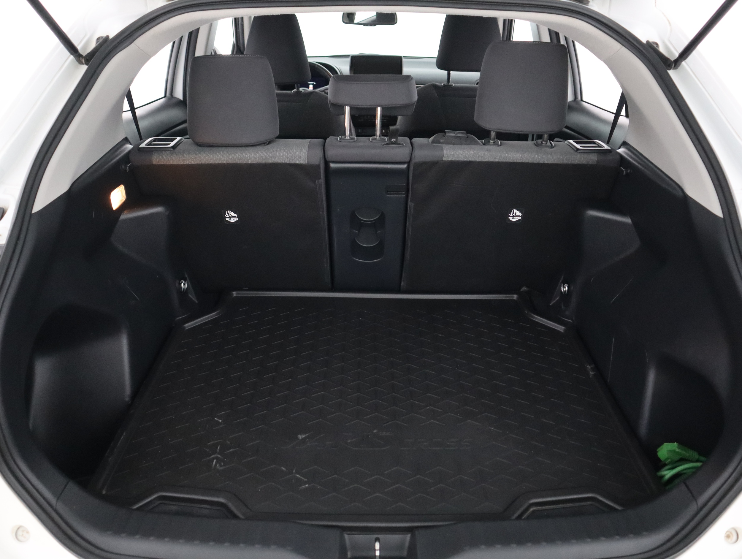 TOYOTA Yaris Cross 2022