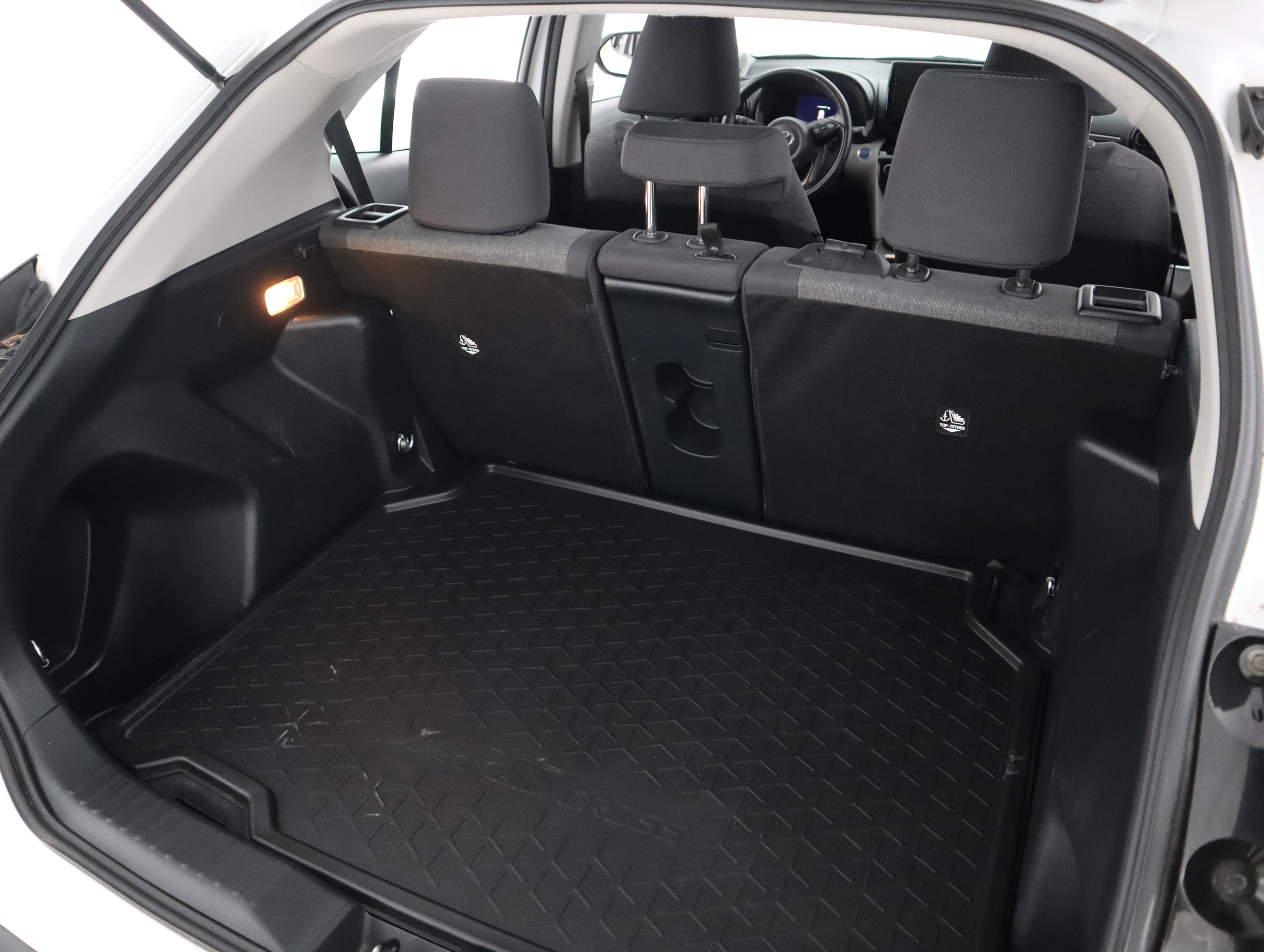 TOYOTA Yaris Cross 2022