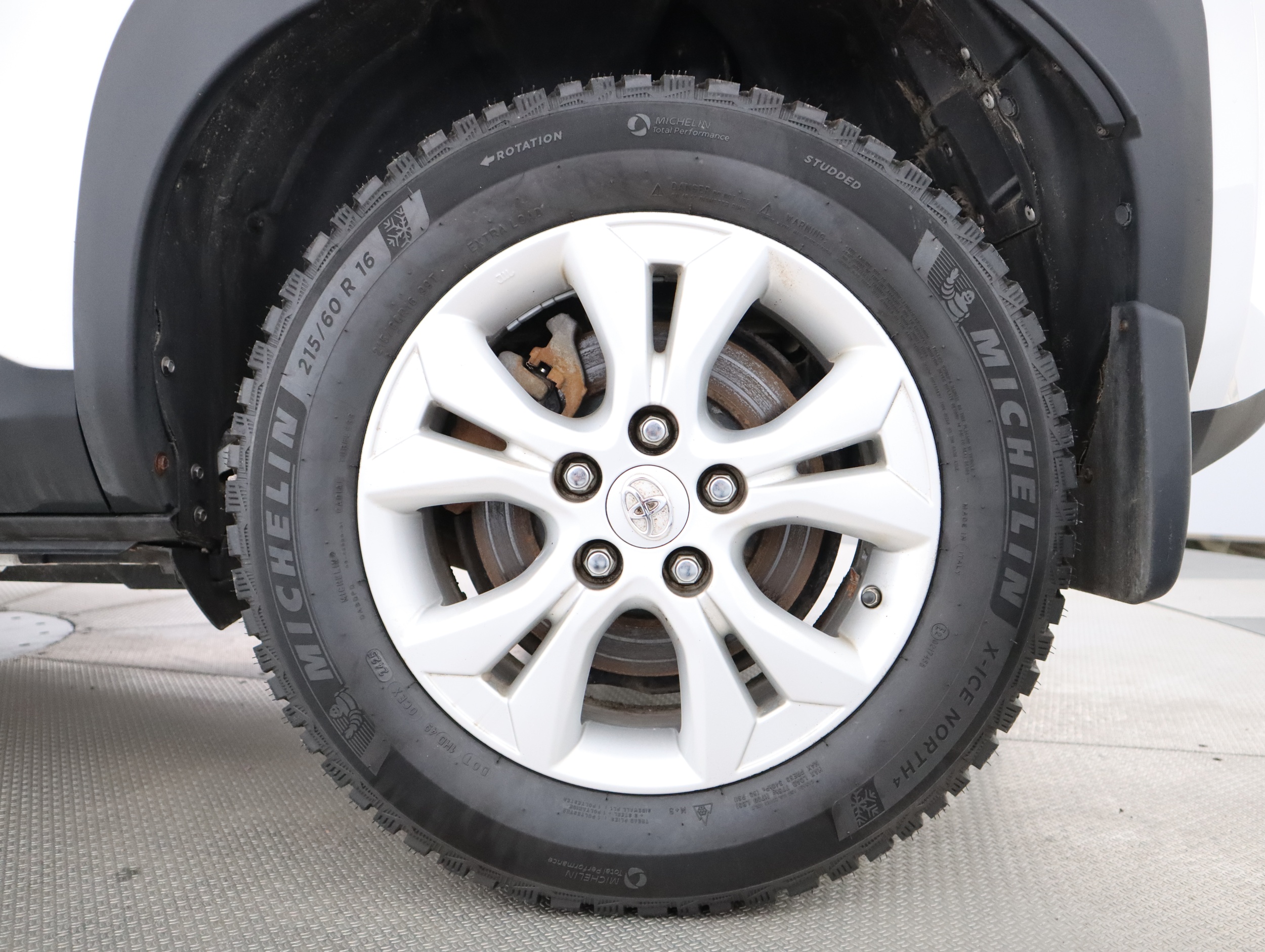 TOYOTA Yaris Cross 2022