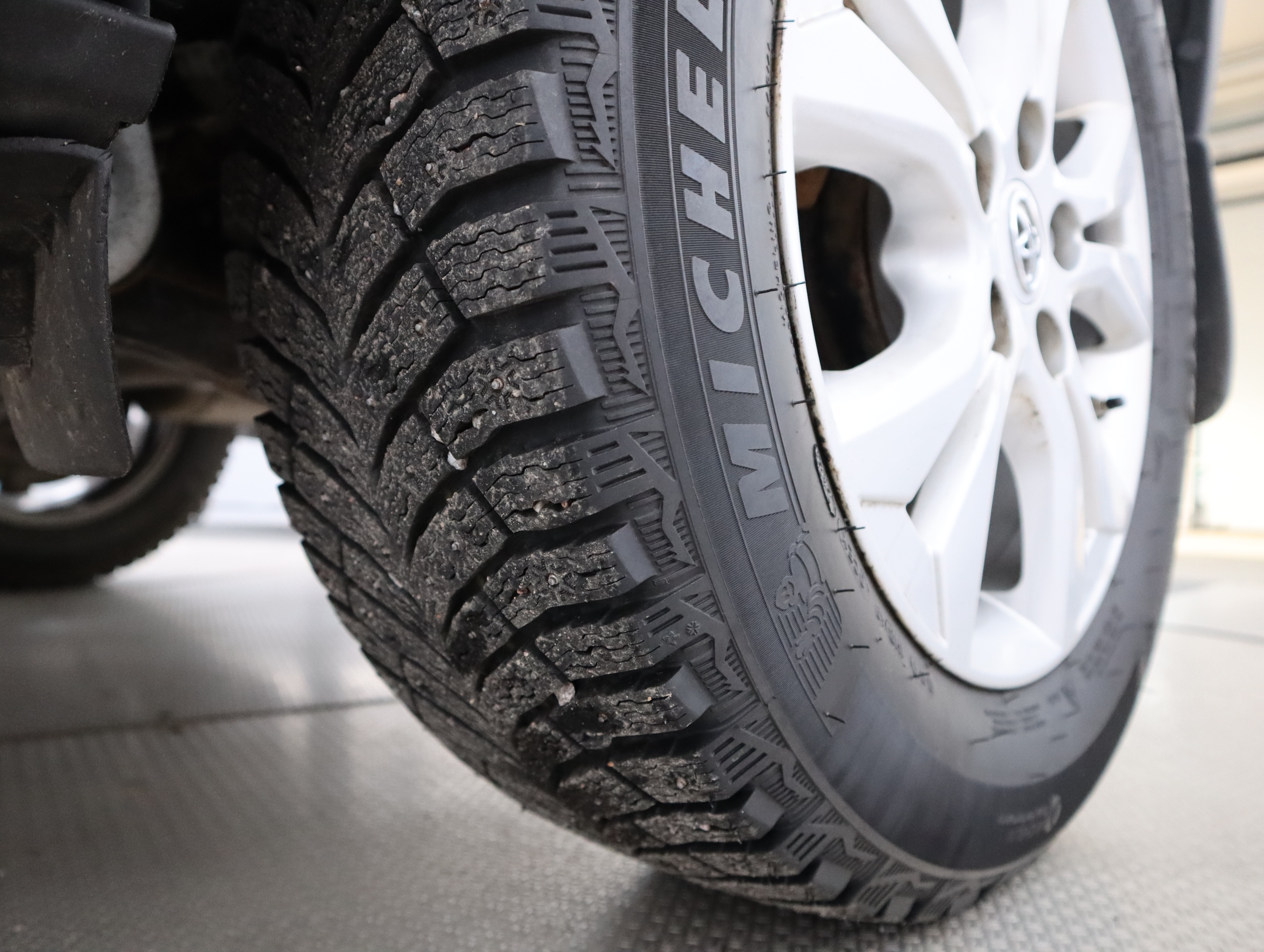 TOYOTA Yaris Cross 2022