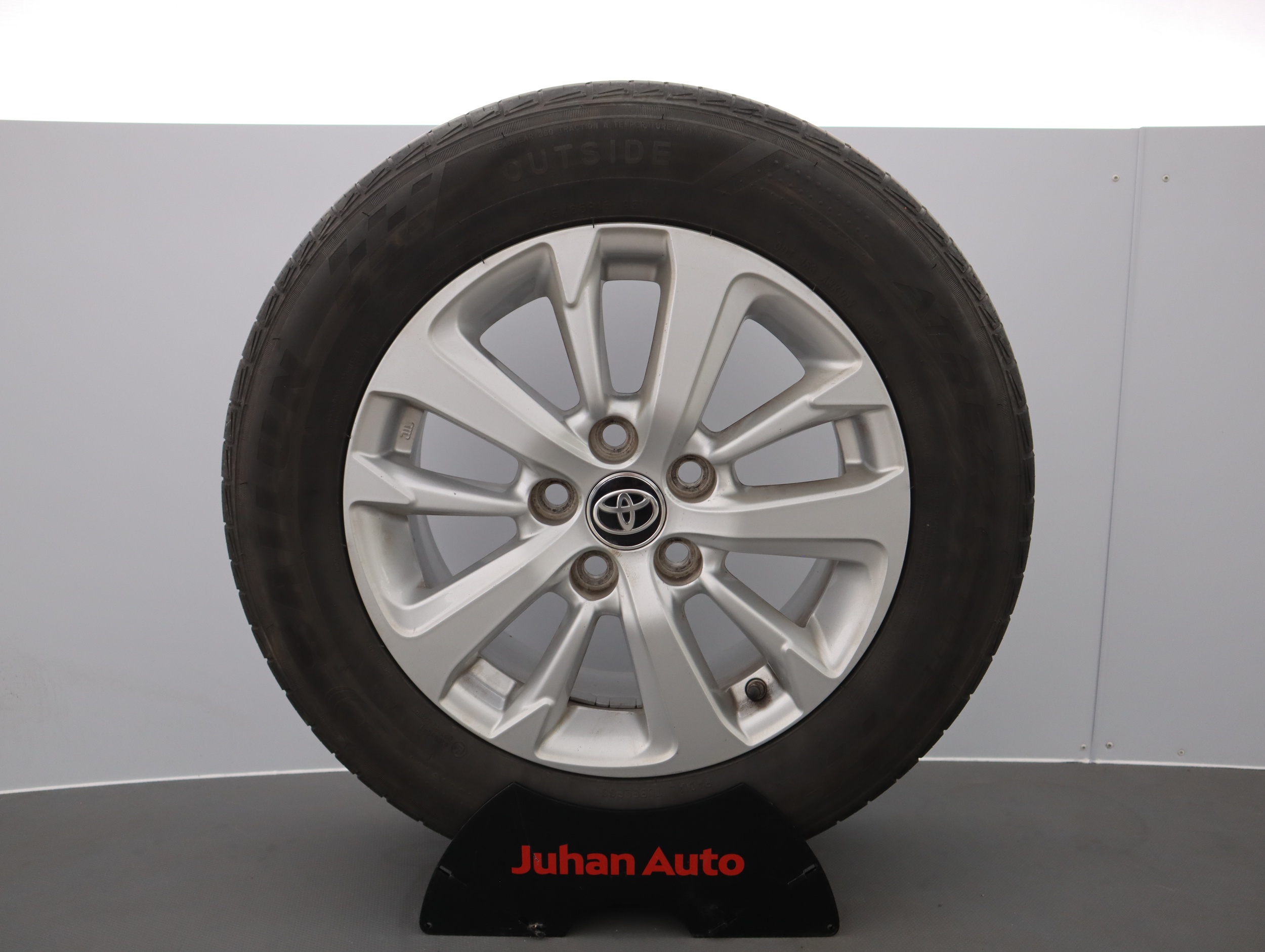 TOYOTA Yaris Cross 2022