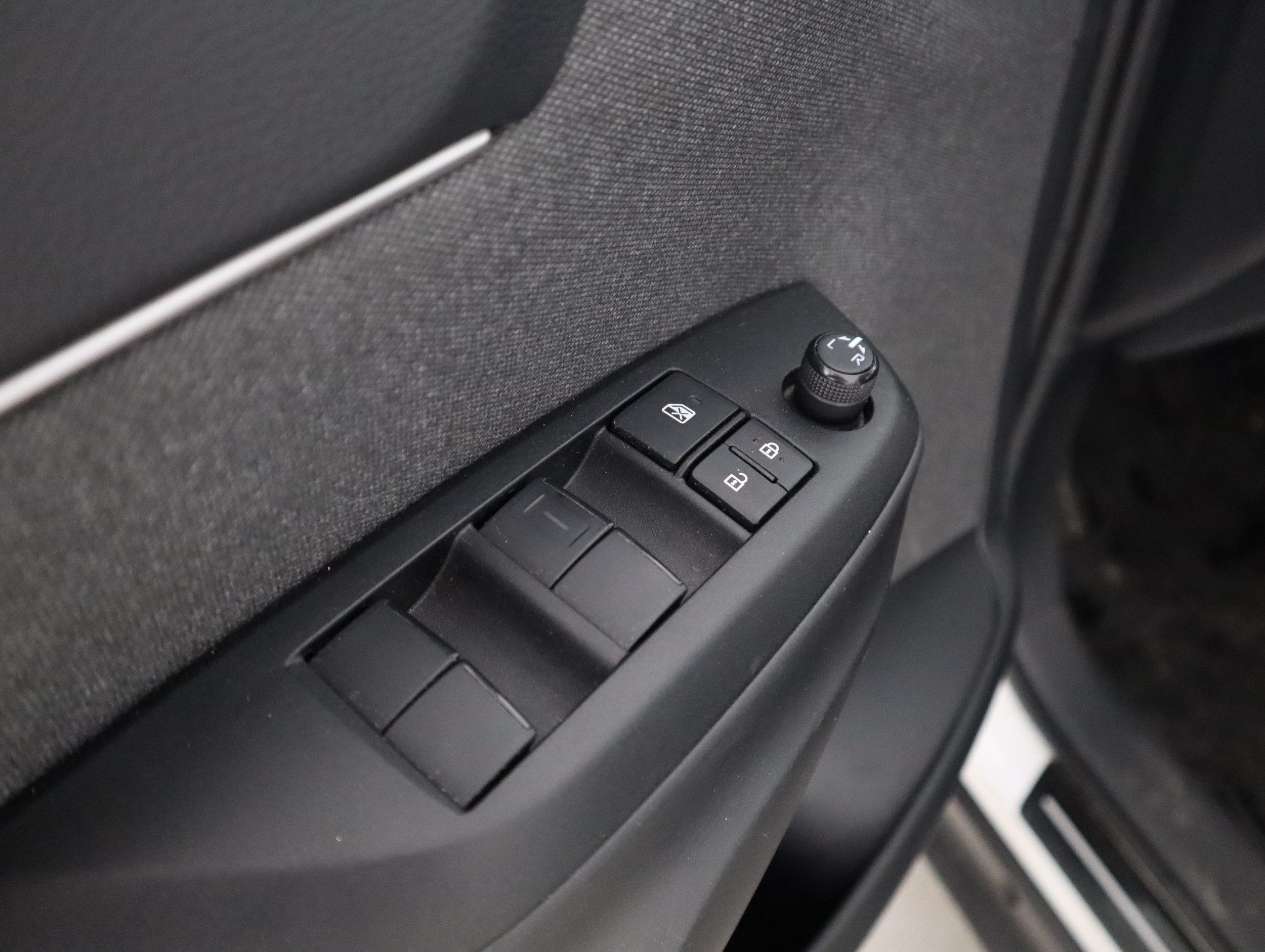 TOYOTA Yaris Cross 2022