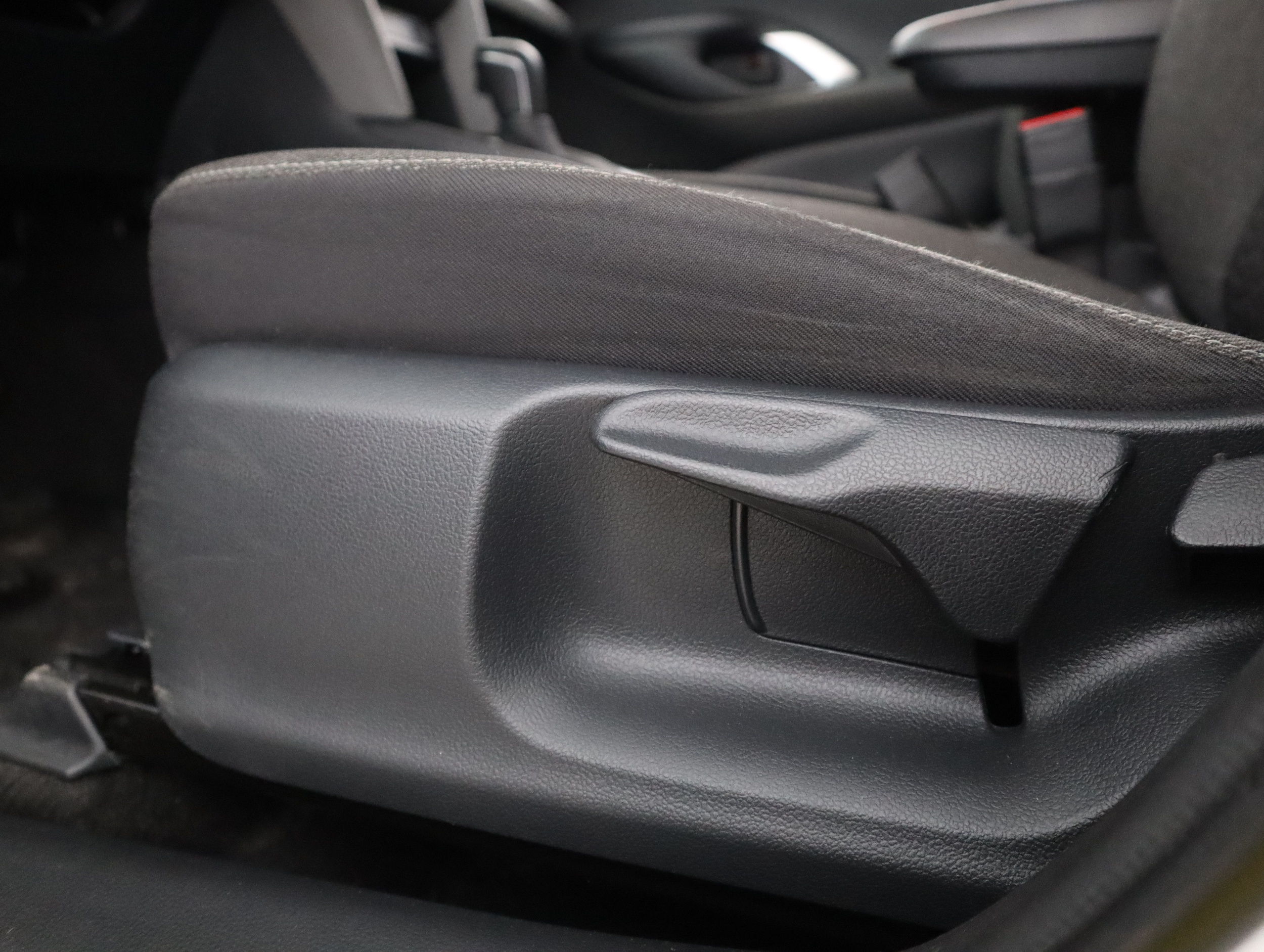 TOYOTA Yaris Cross 2022