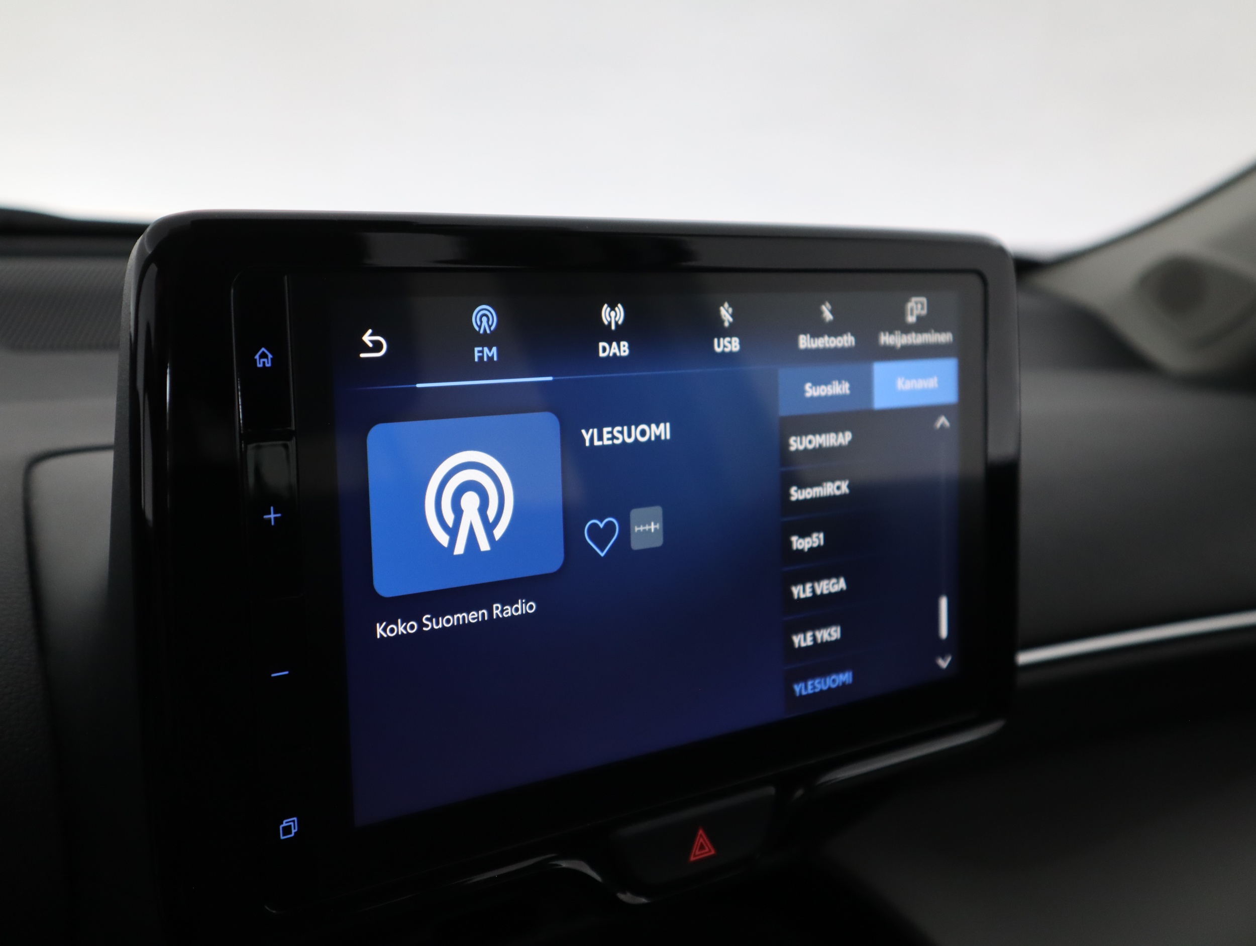 TOYOTA Yaris Cross 2022