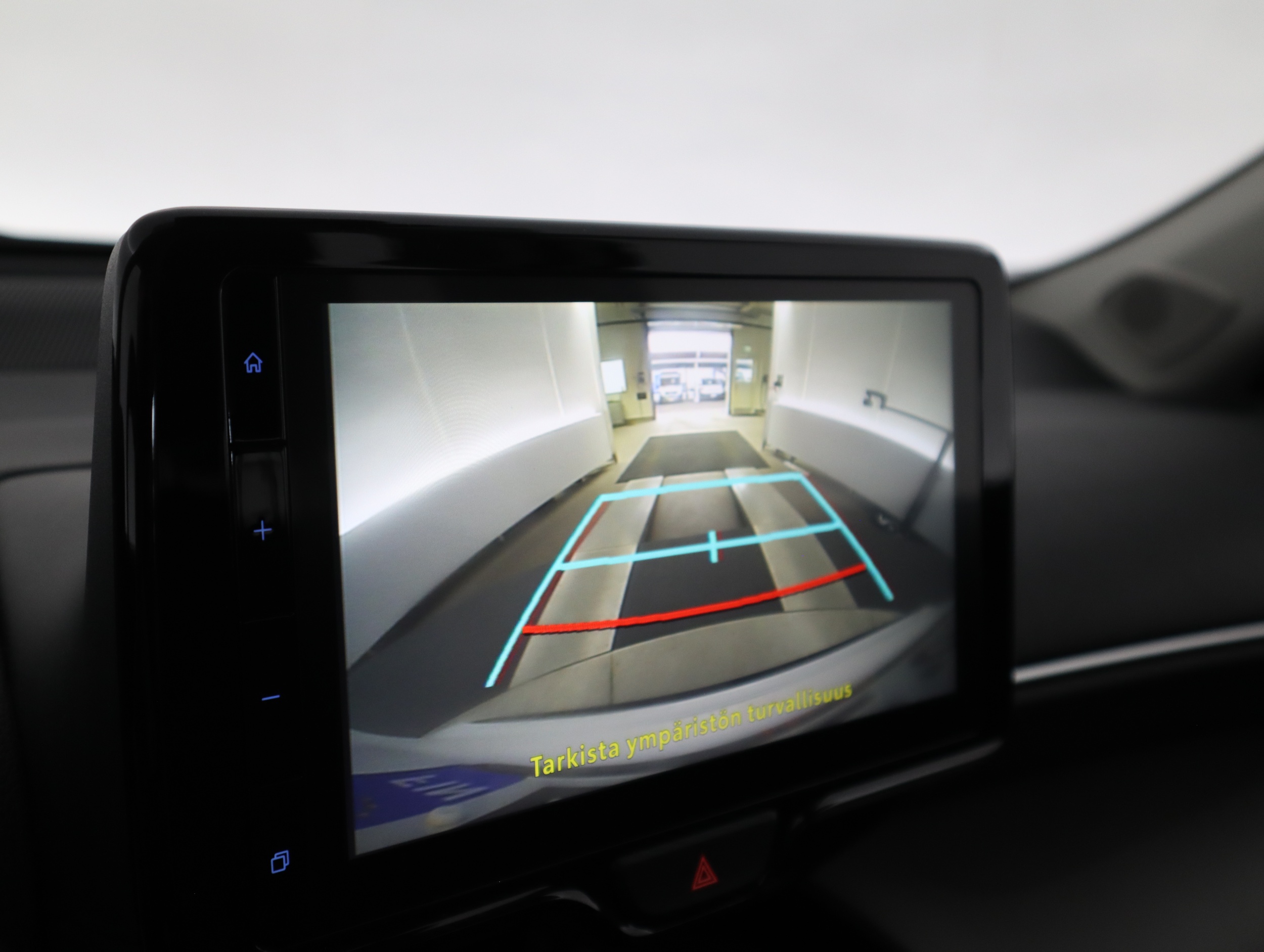 TOYOTA Yaris Cross 2022