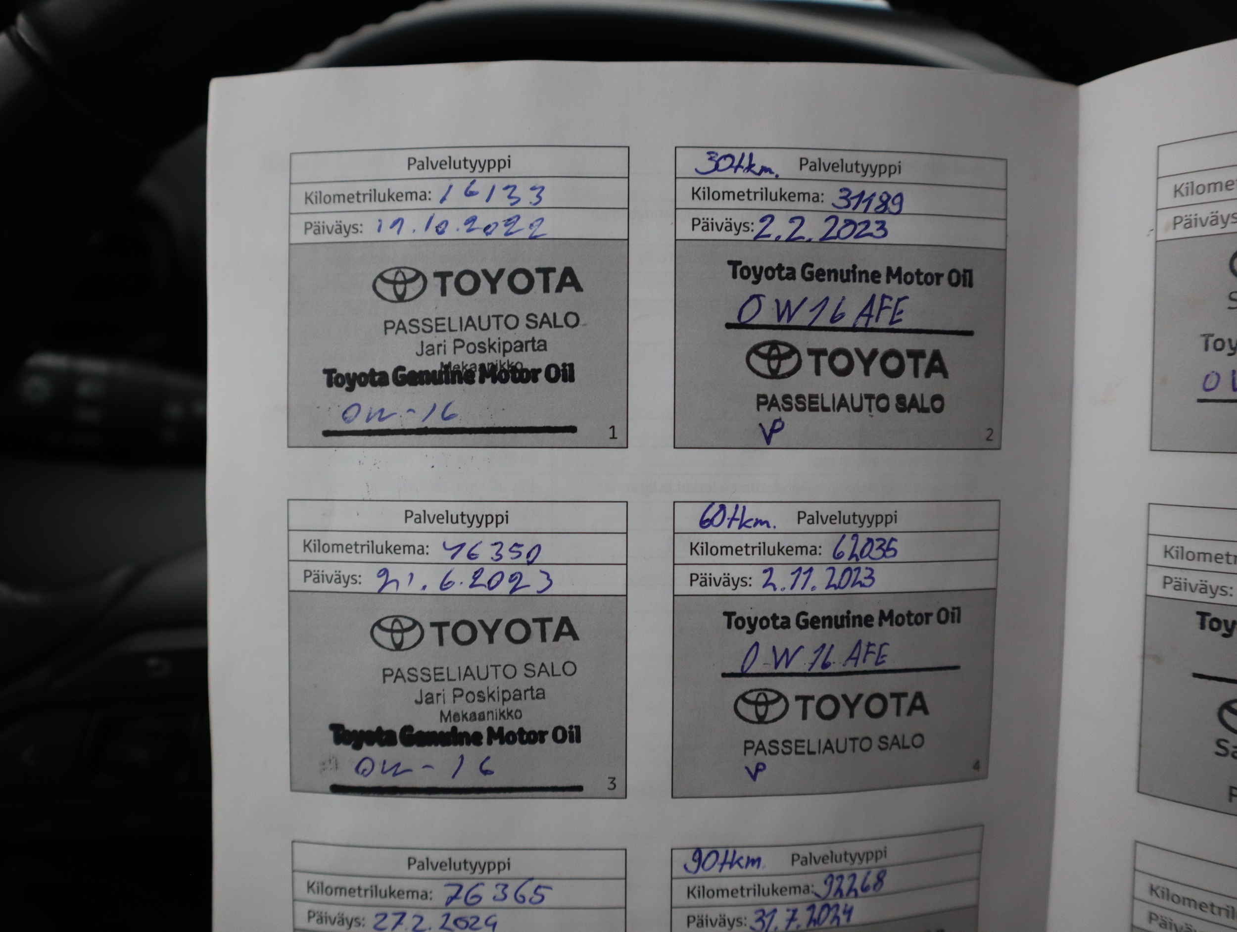 TOYOTA Yaris Cross 2022