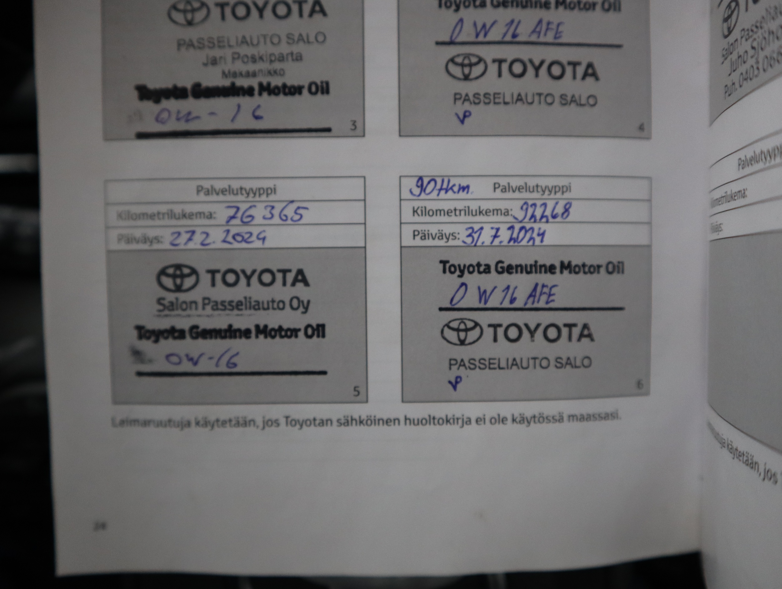 TOYOTA Yaris Cross 2022