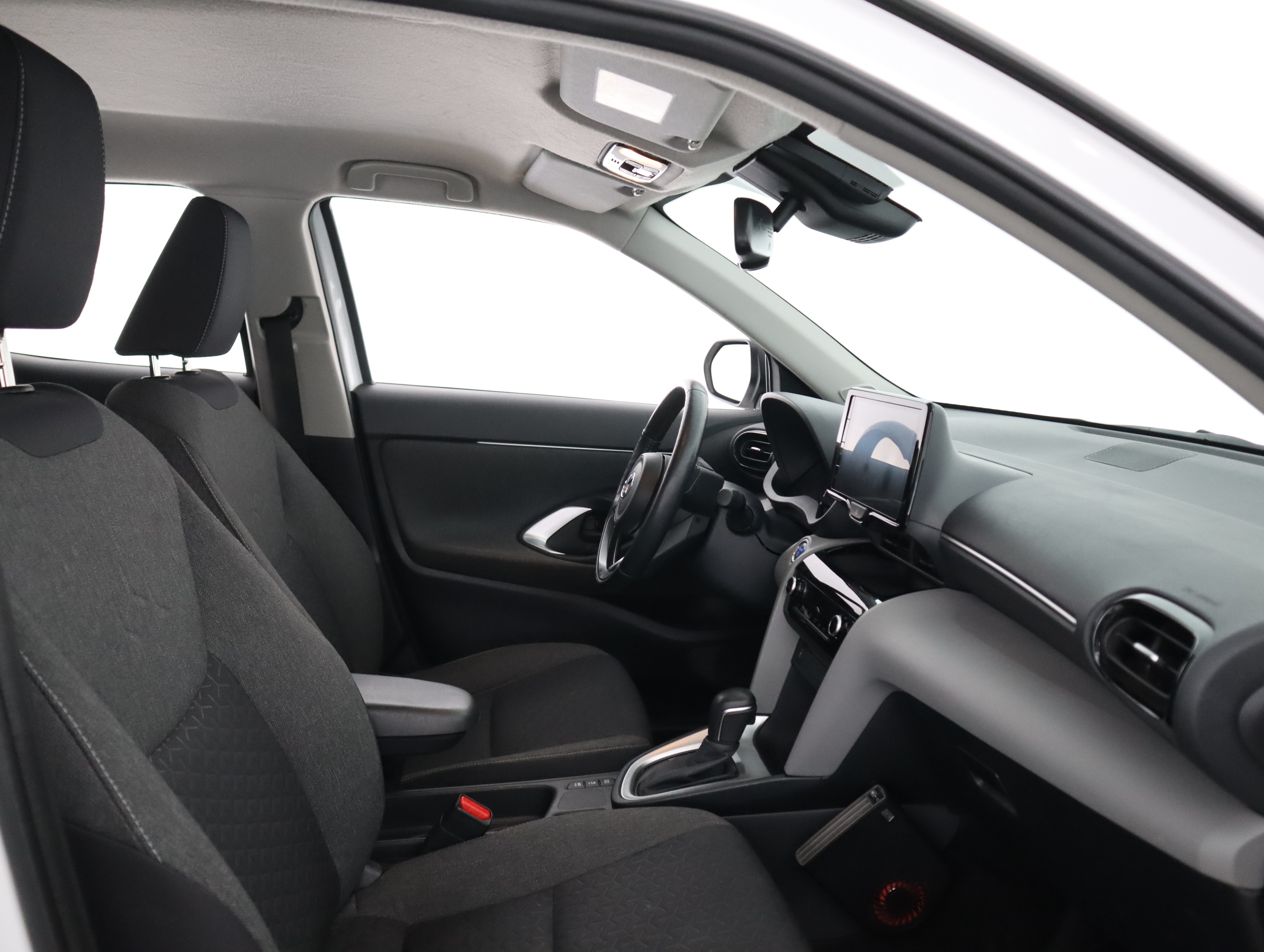 TOYOTA Yaris Cross 2022