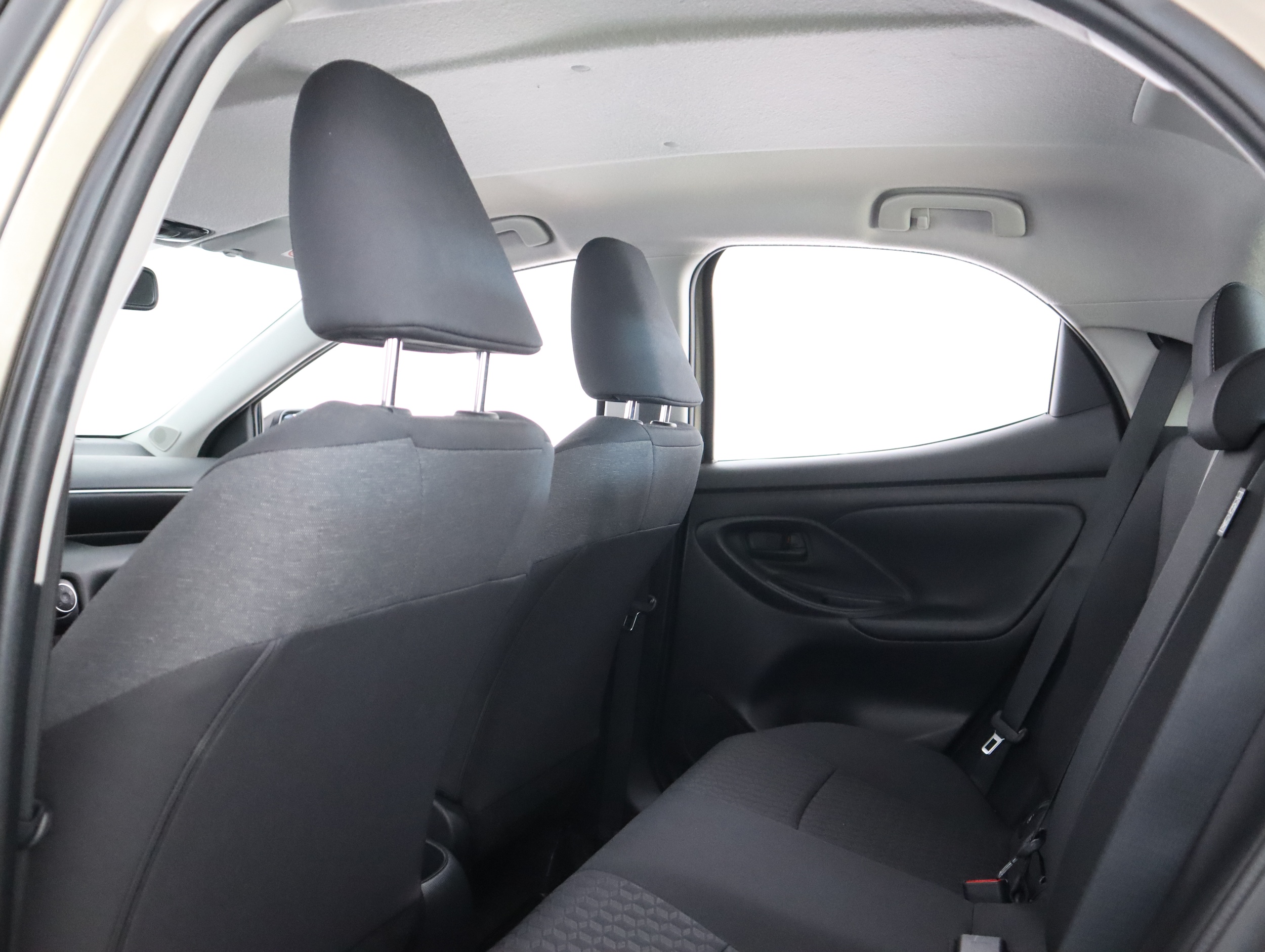 TOYOTA Yaris 2023