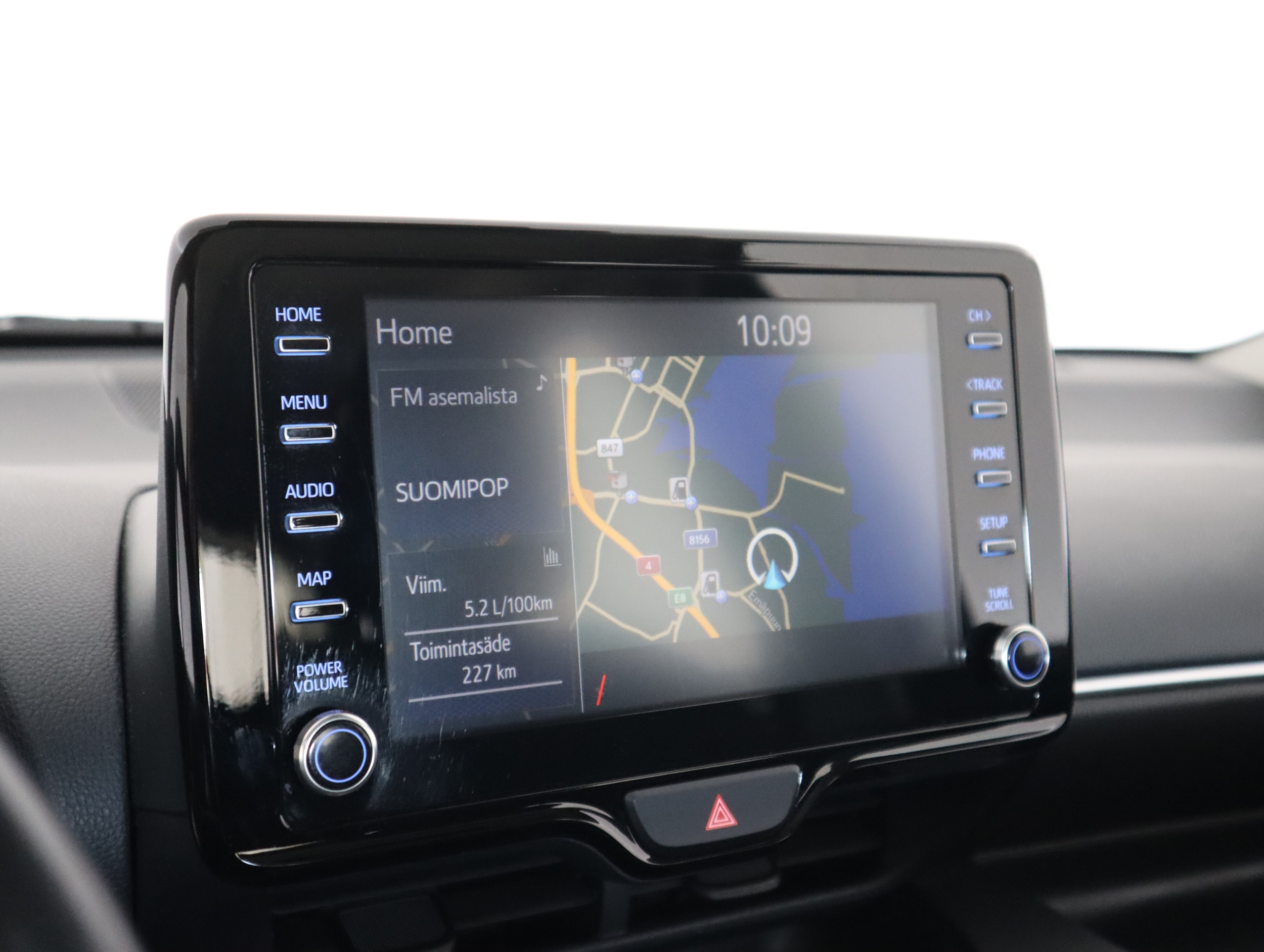 TOYOTA Yaris 2023