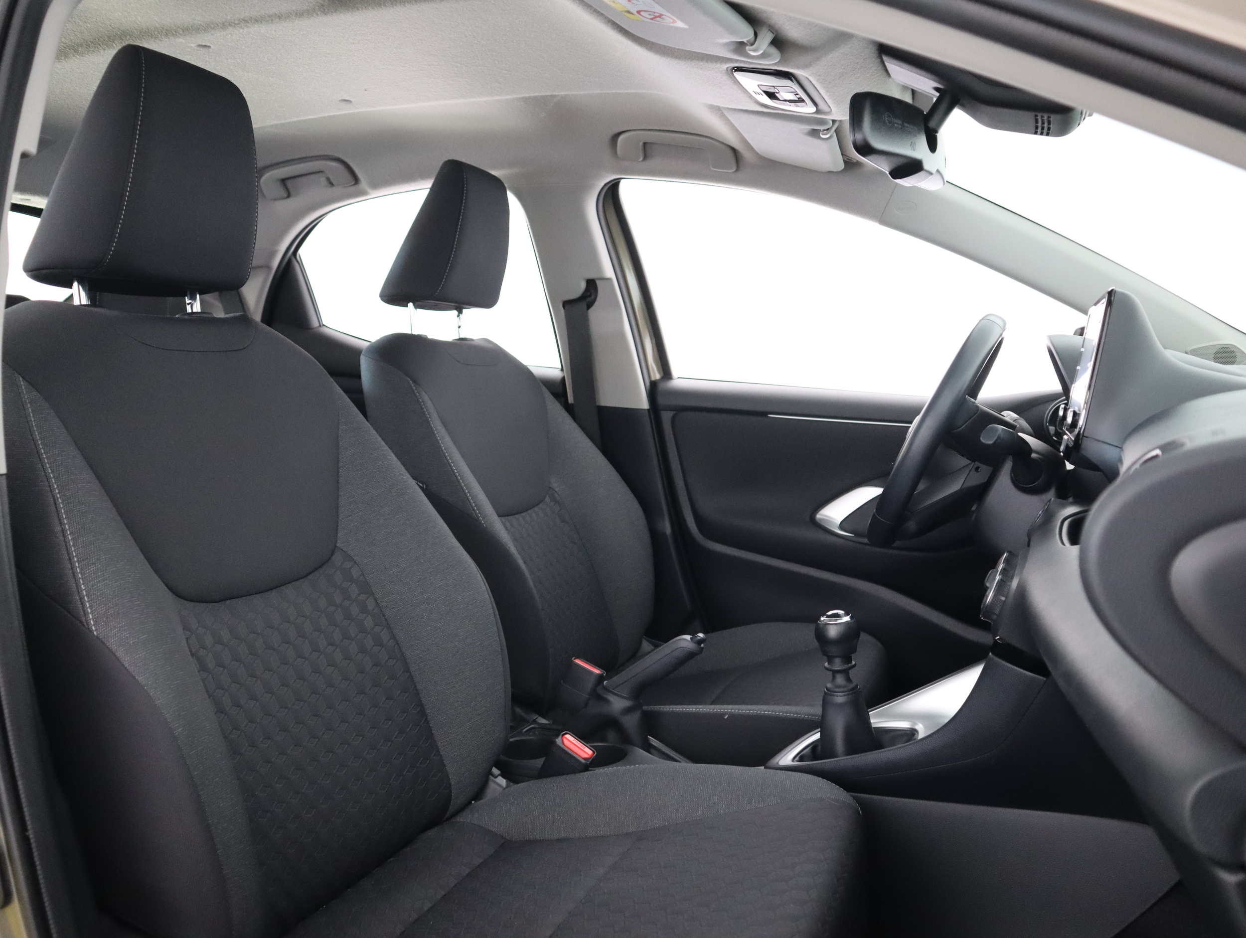 TOYOTA Yaris 2023
