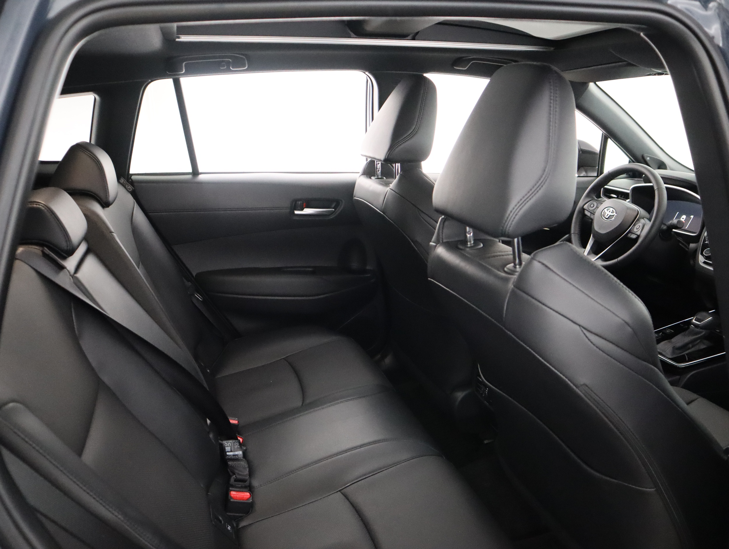 Toyota Corolla Cross 2025