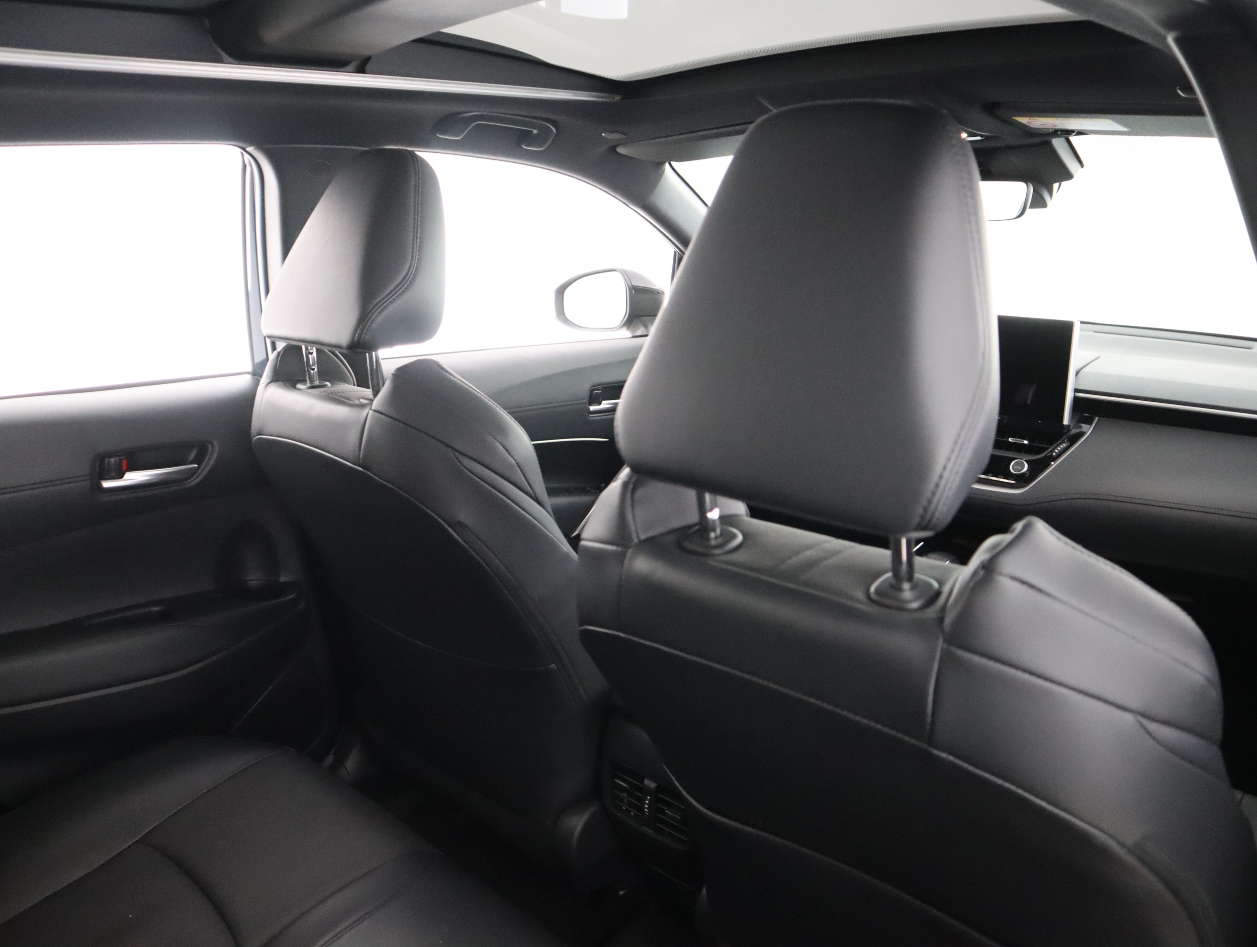 Toyota Corolla Cross 2025