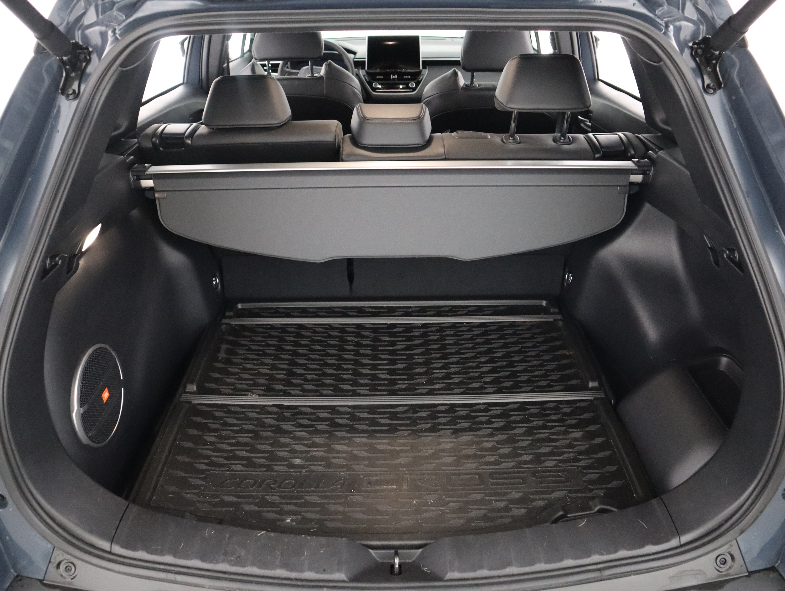 Toyota Corolla Cross 2025