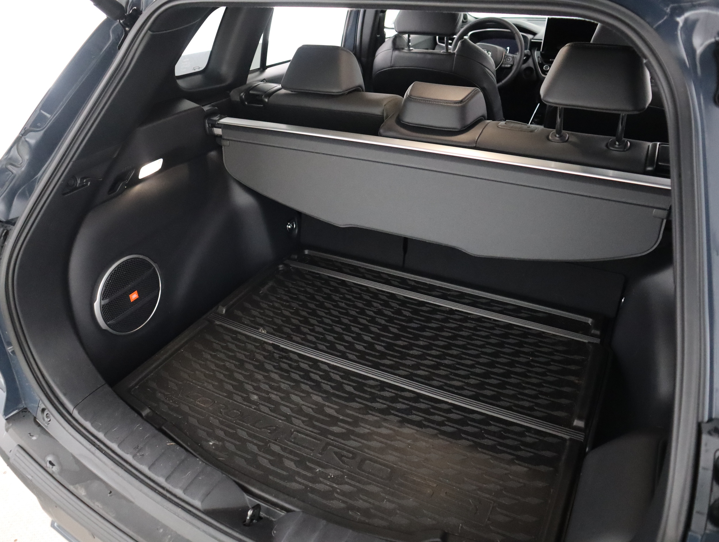 Toyota Corolla Cross 2025