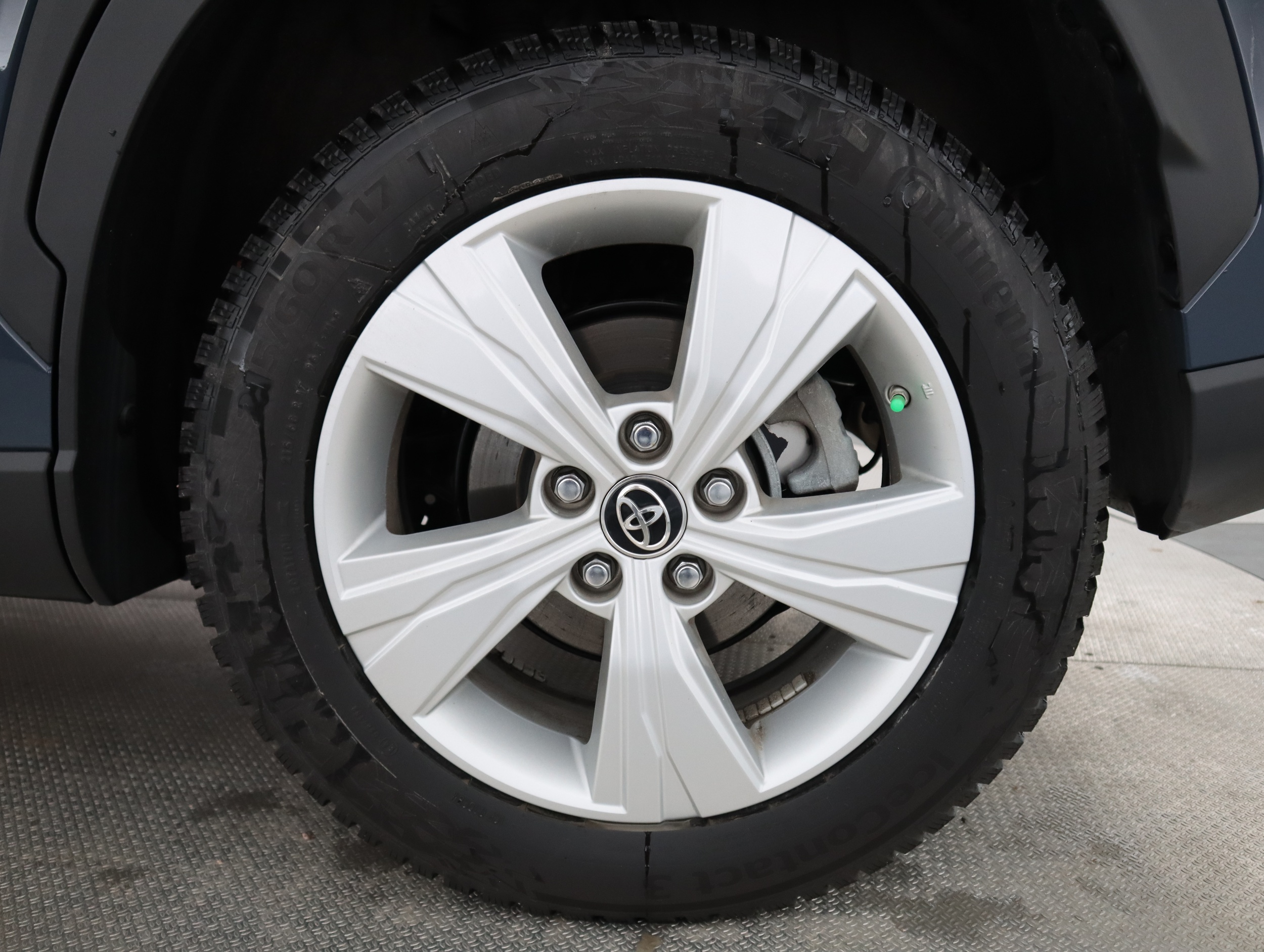 Toyota Corolla Cross 2025