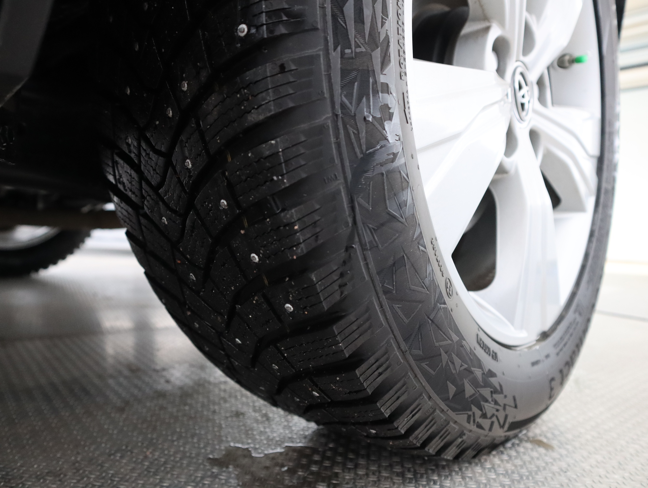 Toyota Corolla Cross 2025