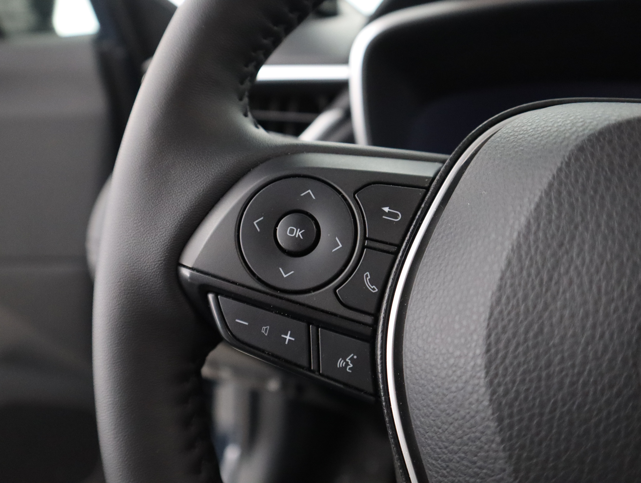 Toyota Corolla Cross 2025