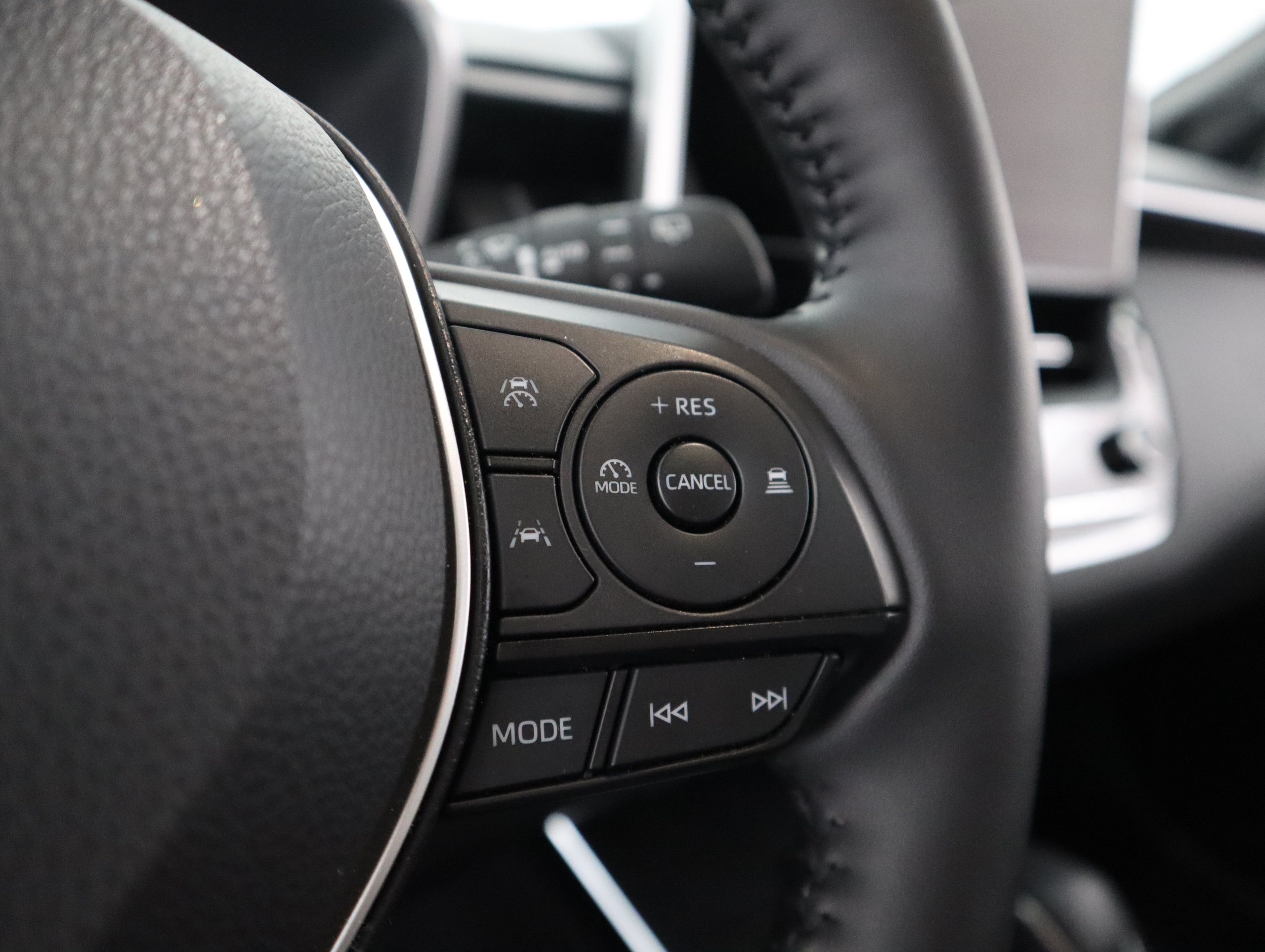 Toyota Corolla Cross 2025