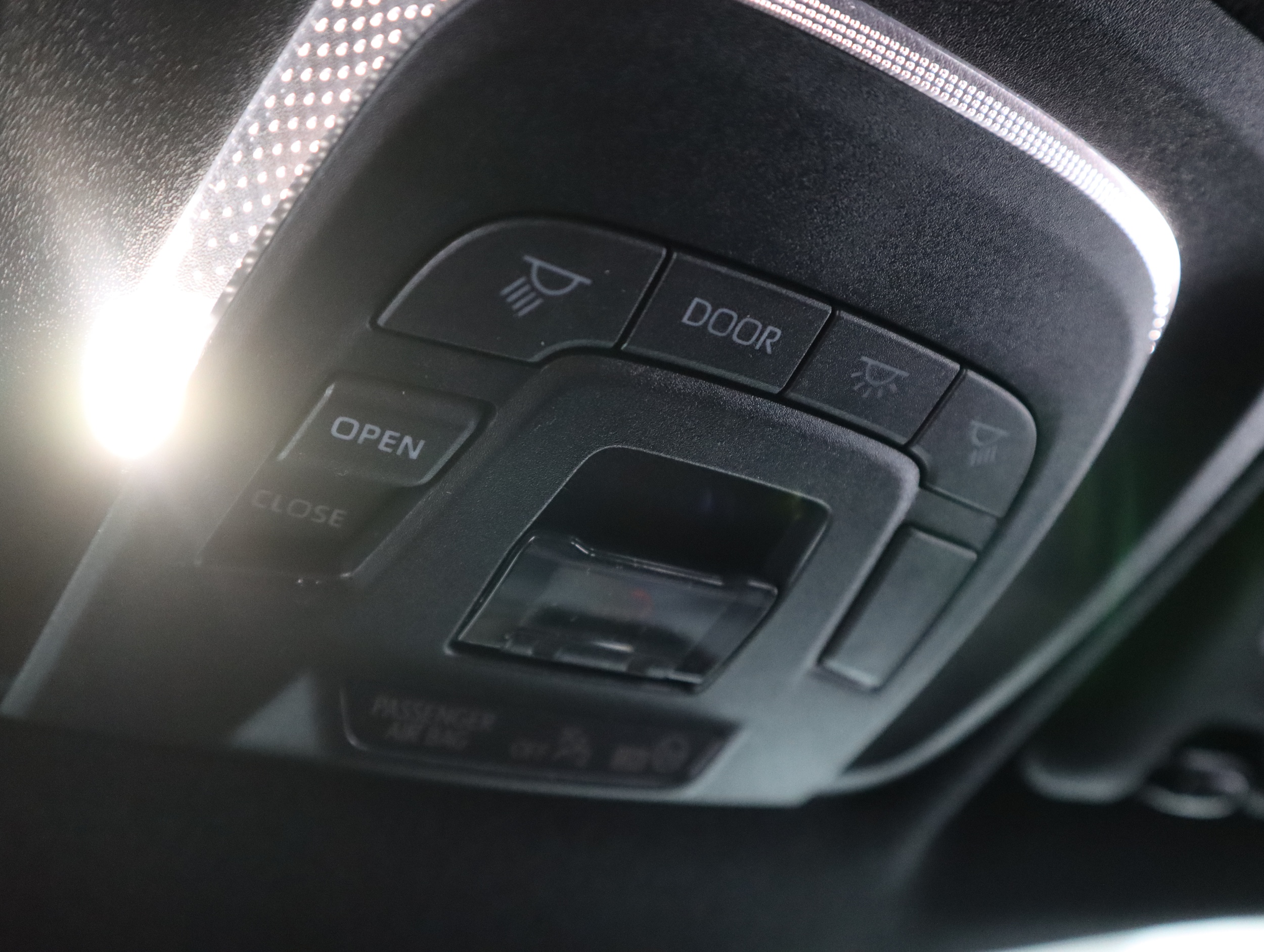 Toyota Corolla Cross 2025