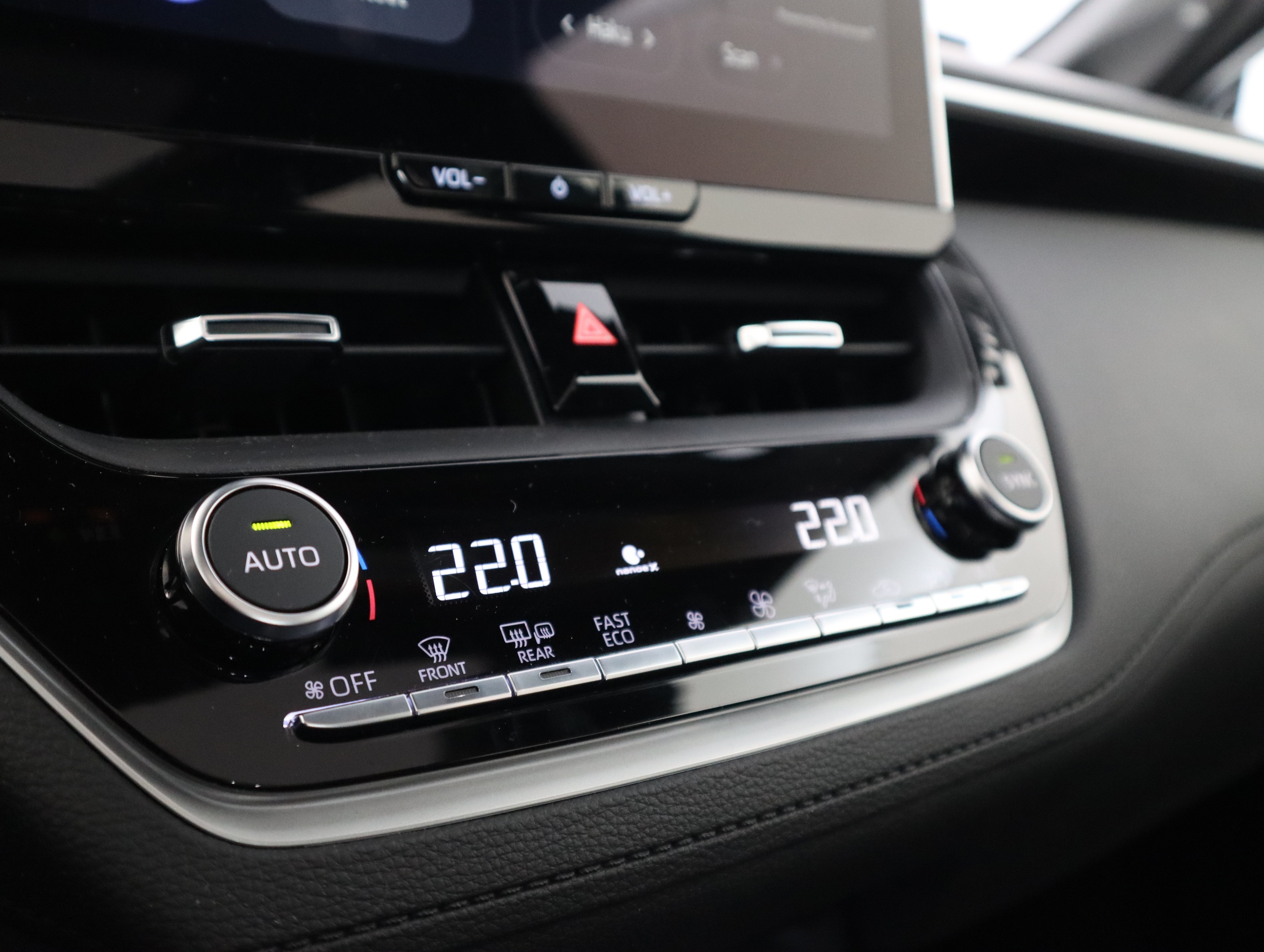 Toyota Corolla Cross 2025