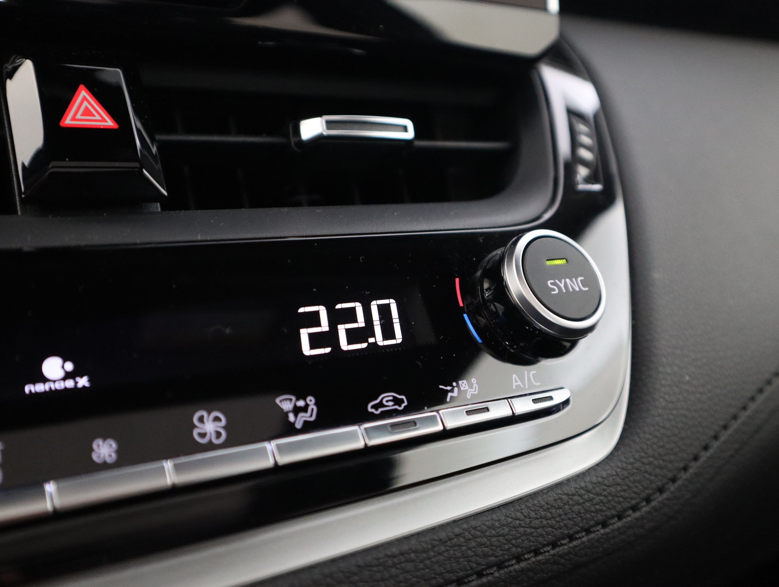 Toyota Corolla Cross 2025