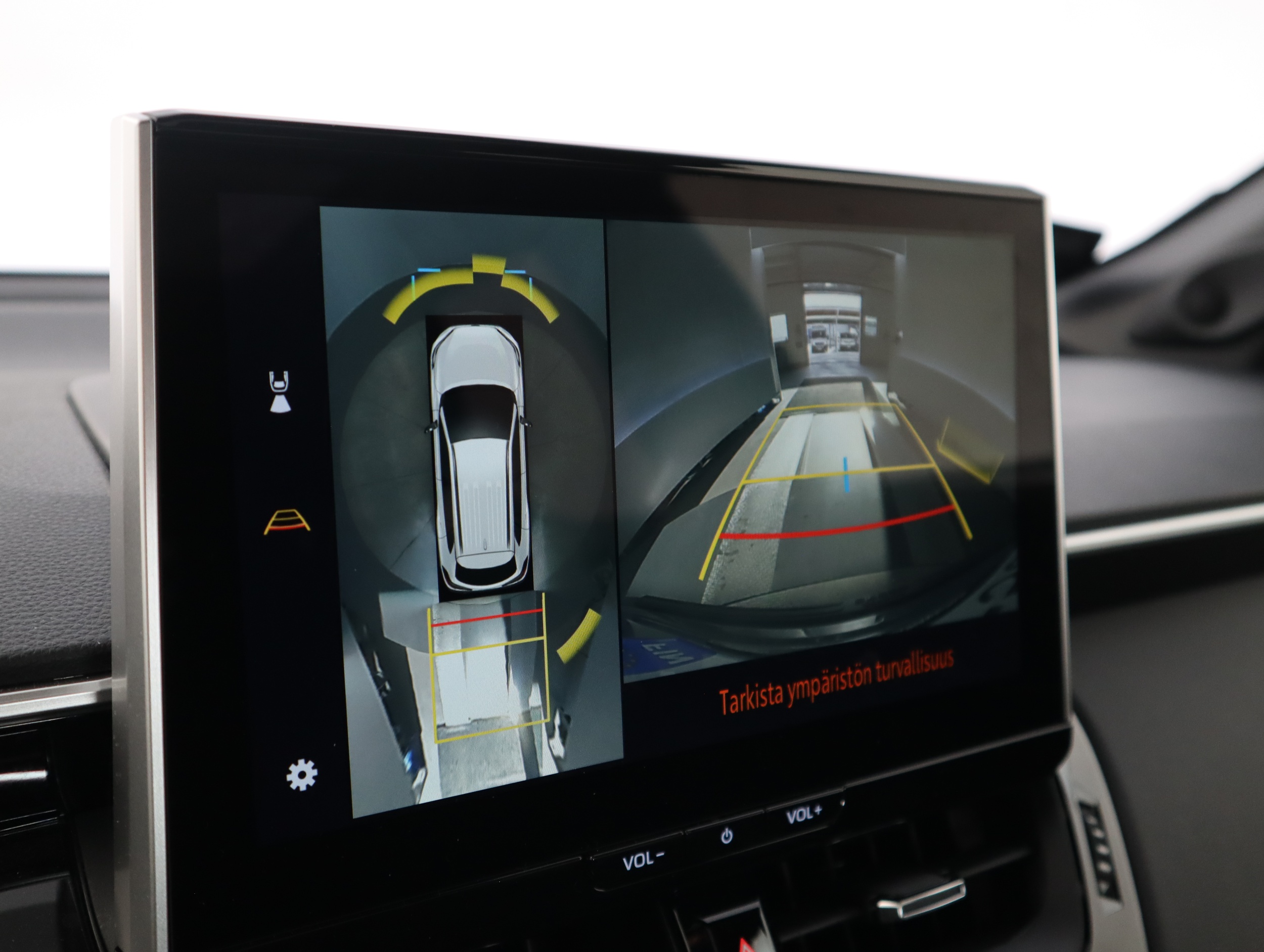 Toyota Corolla Cross 2025