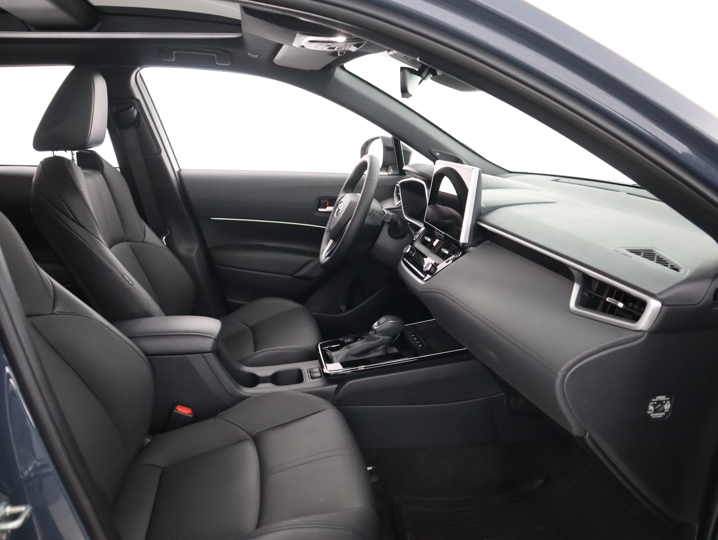 Toyota Corolla Cross 2025