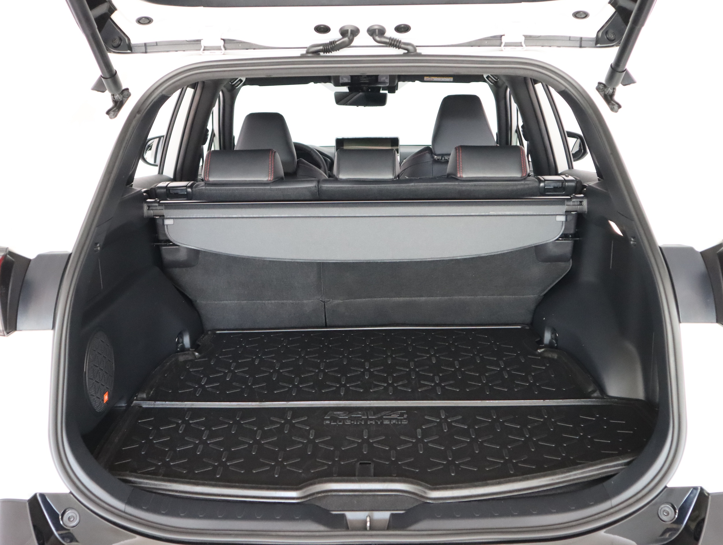 TOYOTA RAV4 Plug-in 2025