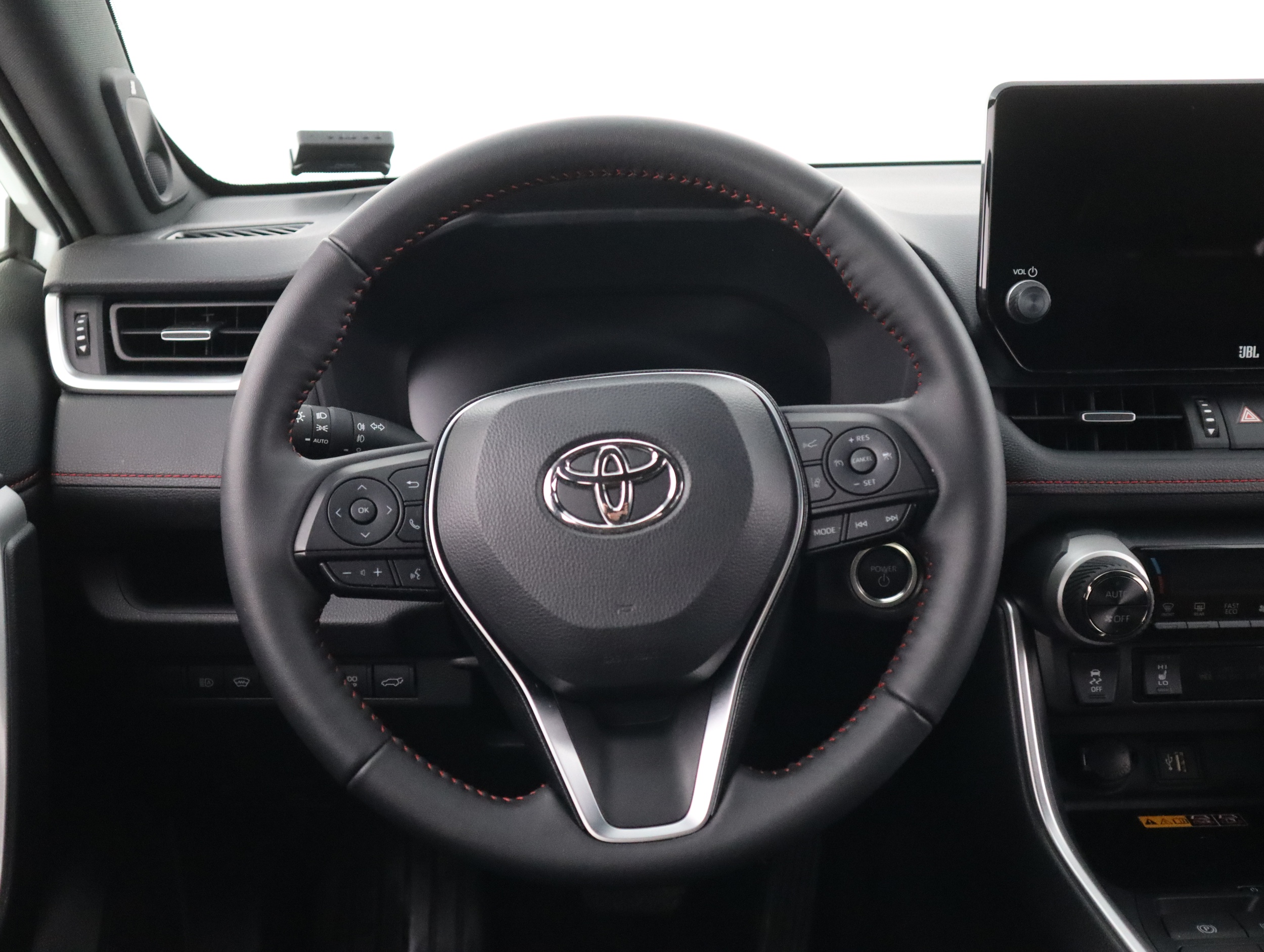 TOYOTA RAV4 Plug-in 2025
