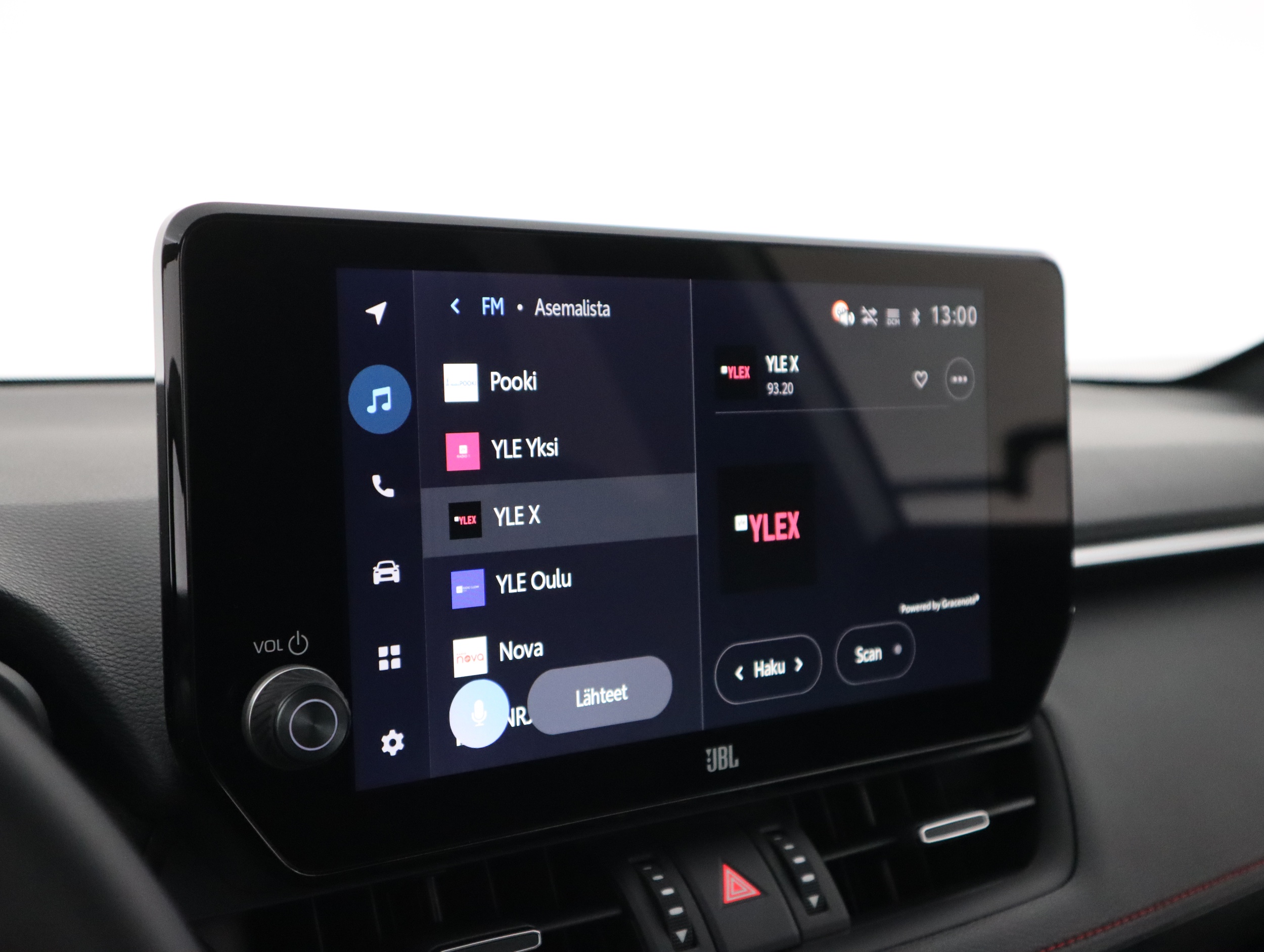TOYOTA RAV4 Plug-in 2025