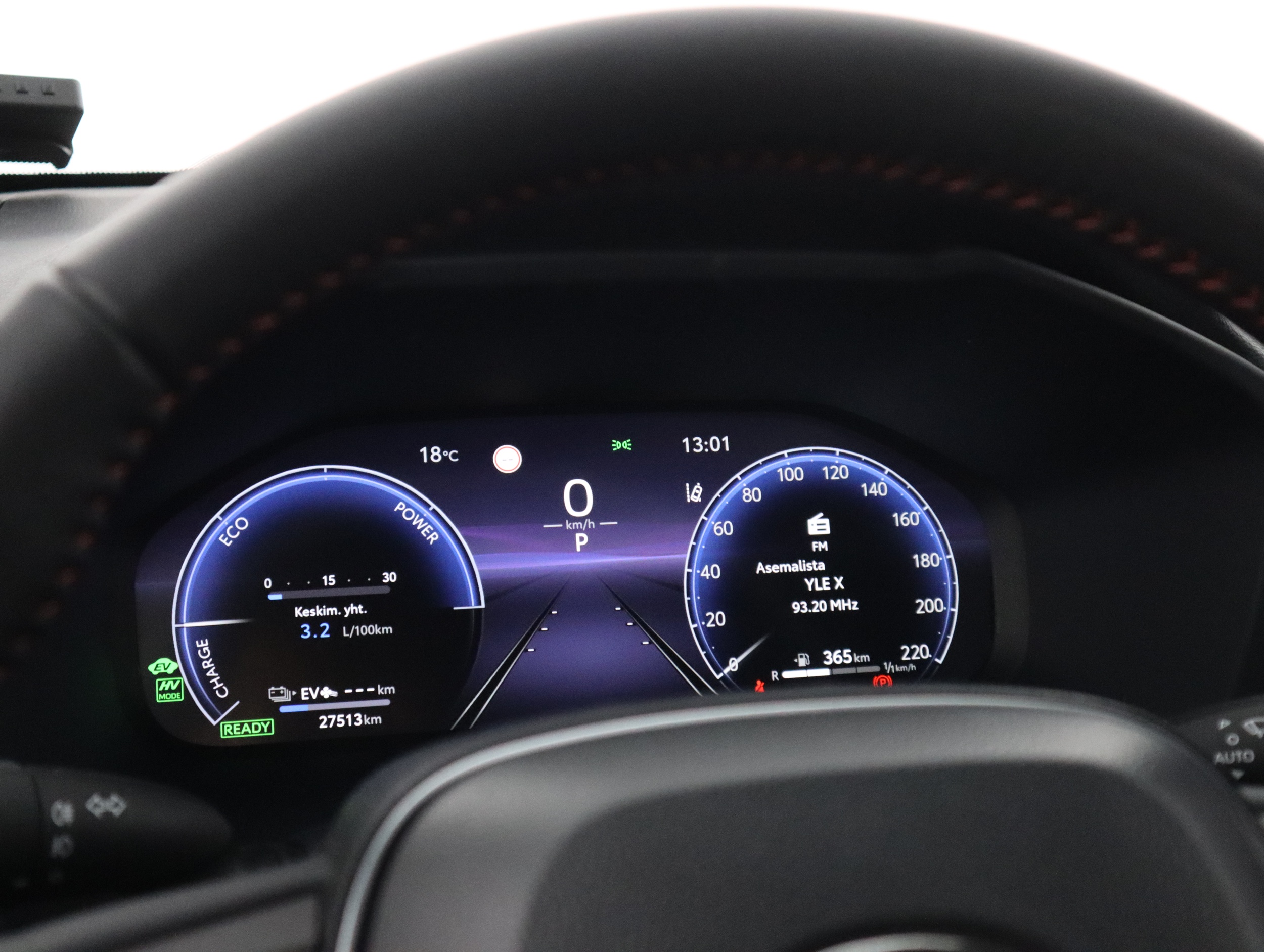 TOYOTA RAV4 Plug-in 2025