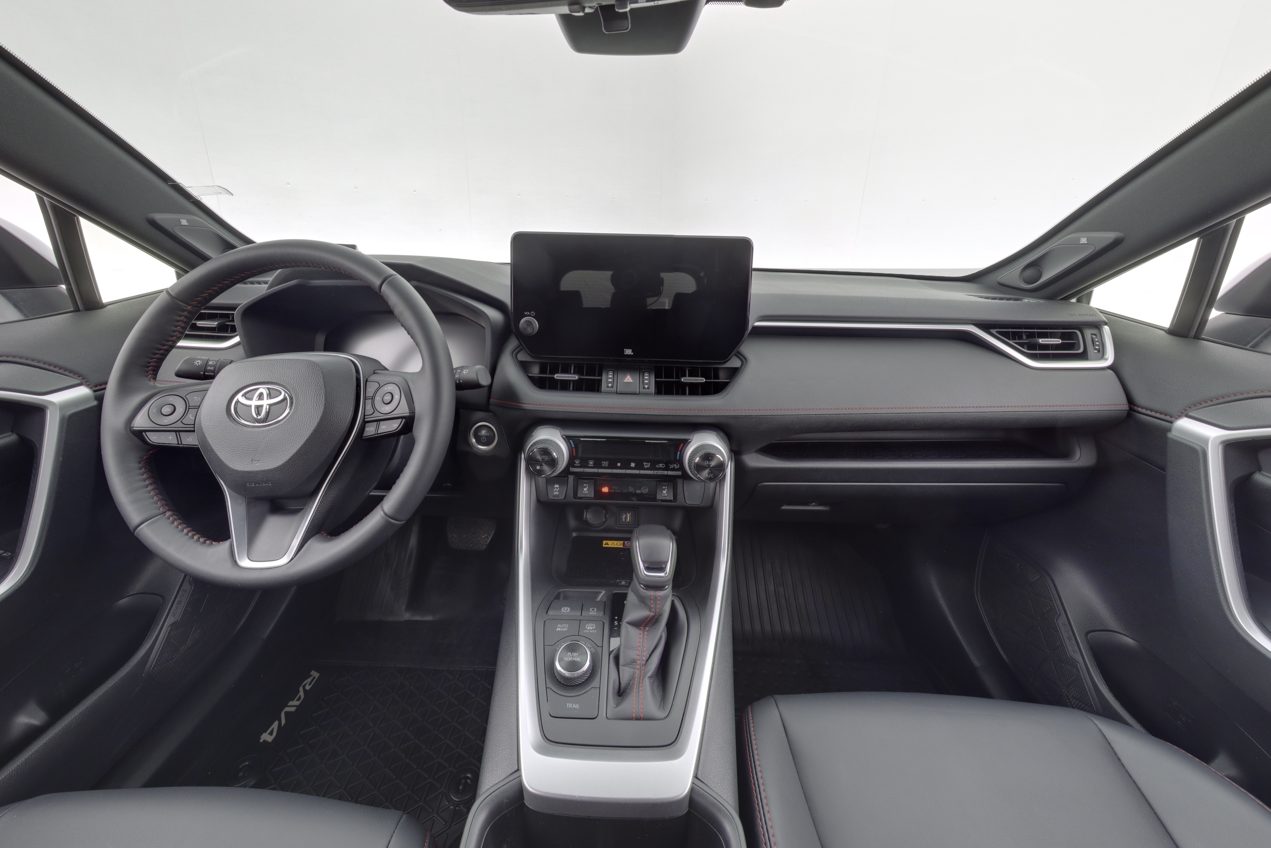 TOYOTA RAV4 Plug-in 2025